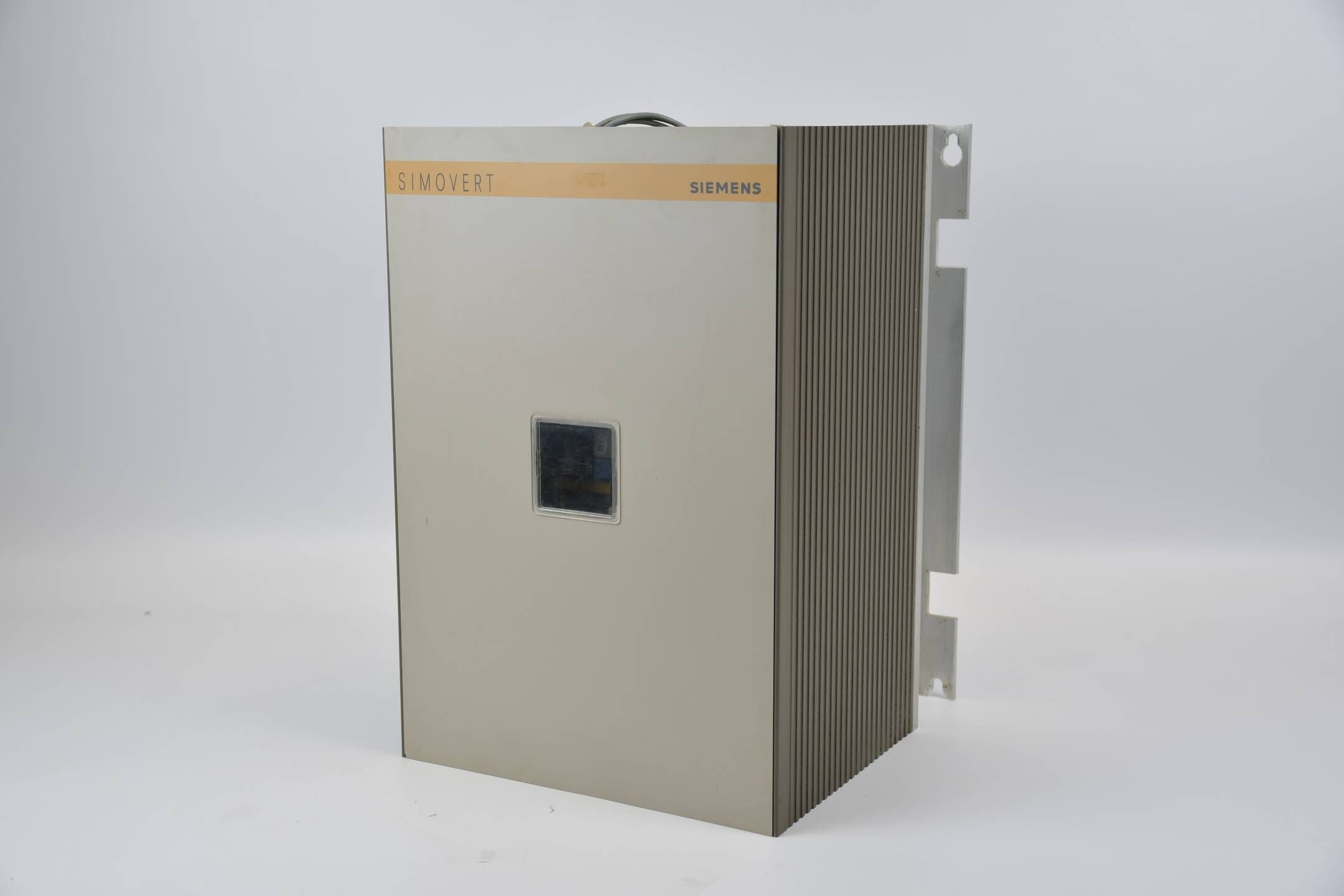 Siemens simovert P D380 Transistorpulsumrichter 6SE 1107-4AA00 ( 6SE1107-4AA00 )