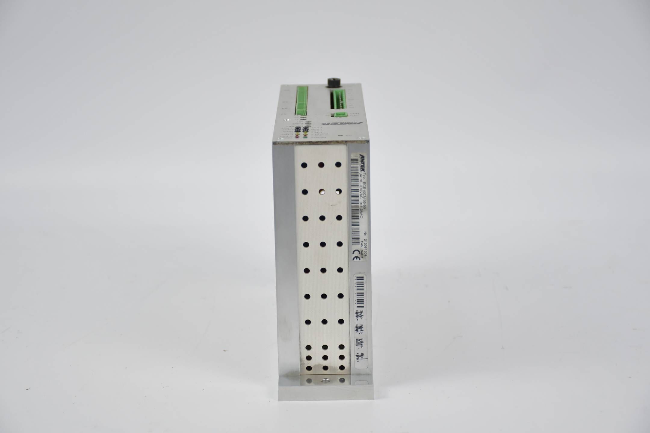 Antek Antriebstechnik Regelgerät ECE10CM-00-00