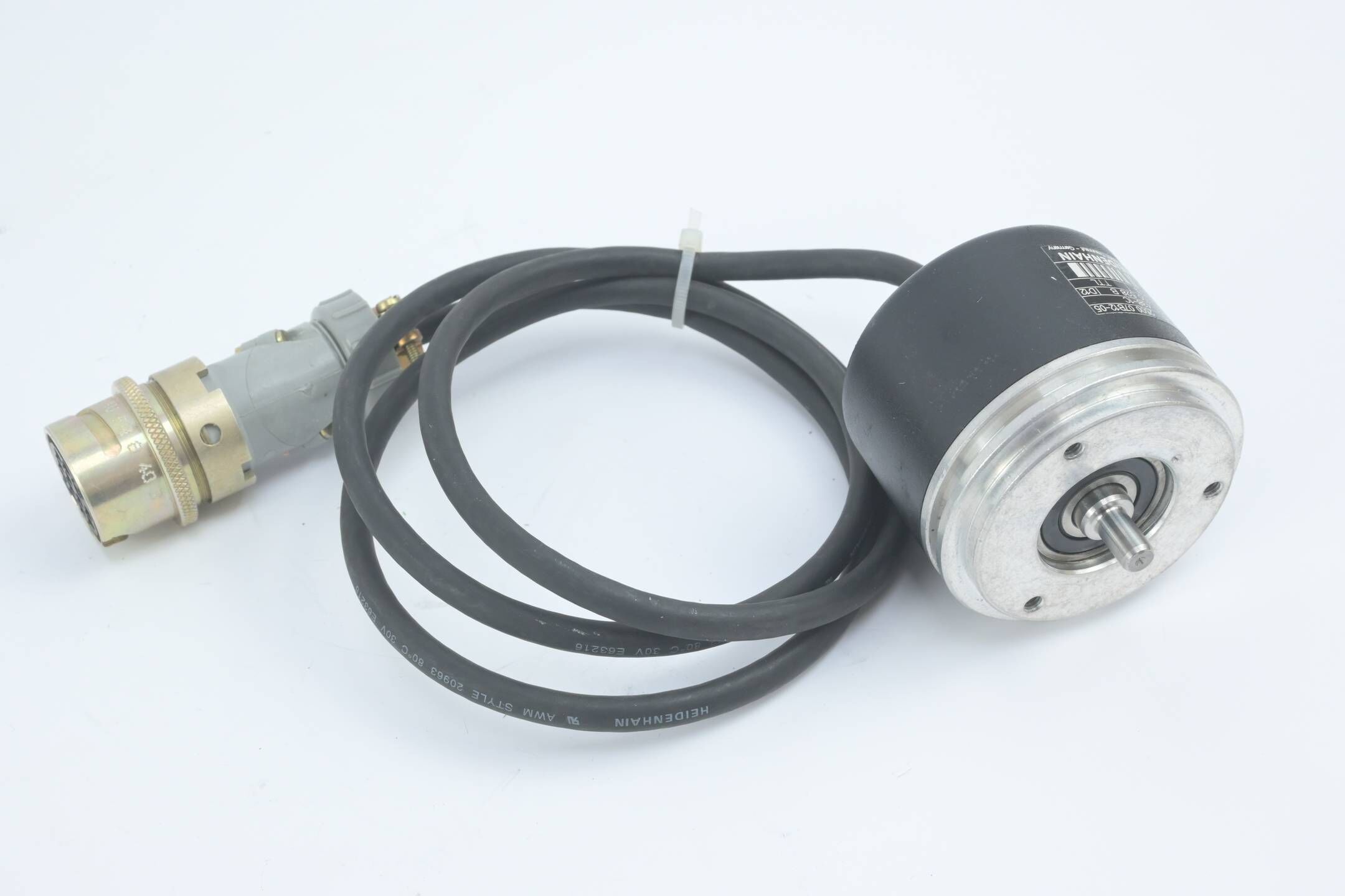 Heidenhain Drehgeber ROD 426 2500 07B12-05 ( 295 438-1C ) 295438-1C