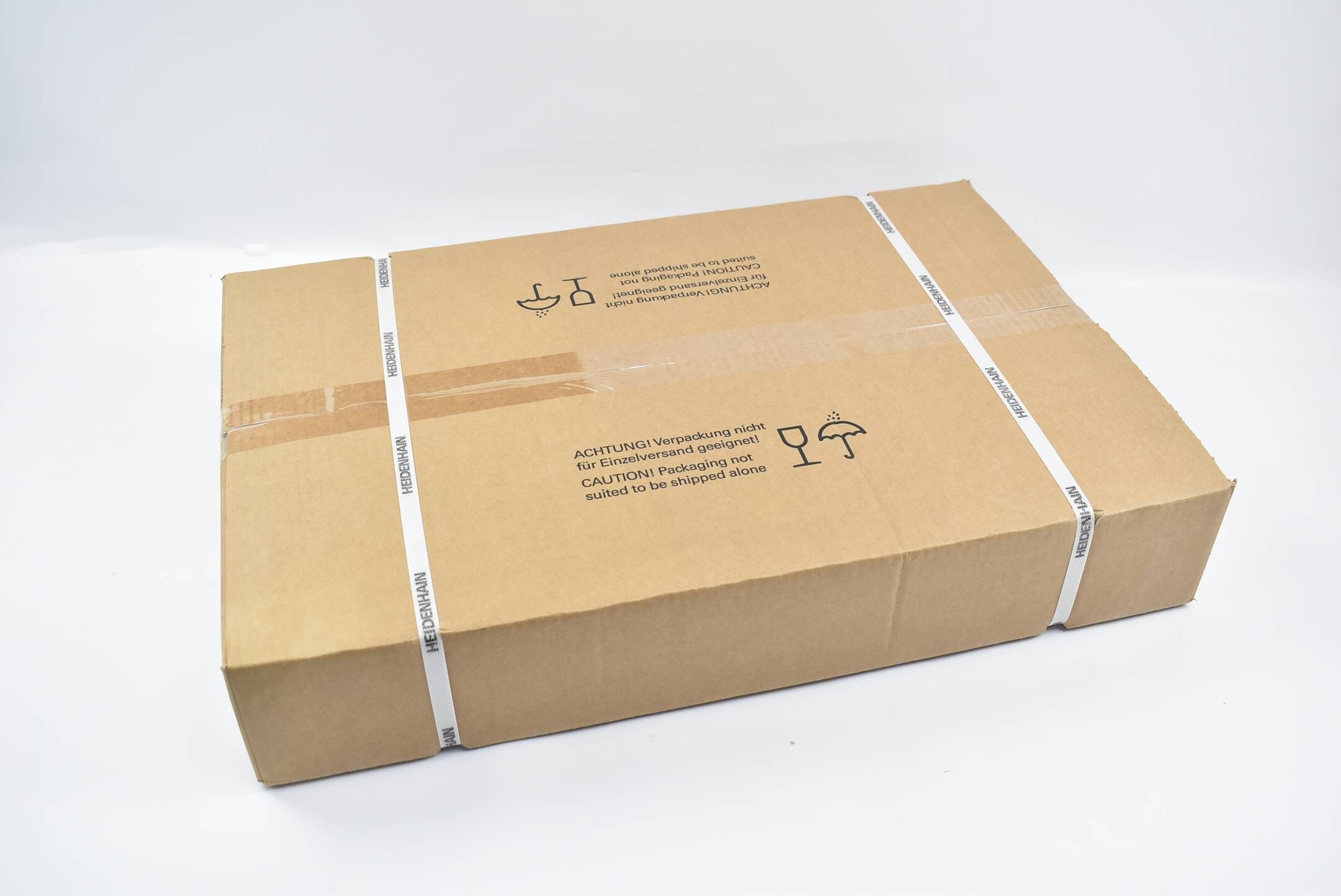 Heidenhain MS 110 ( 658132-02 ) 658 132-02 Ver. A6