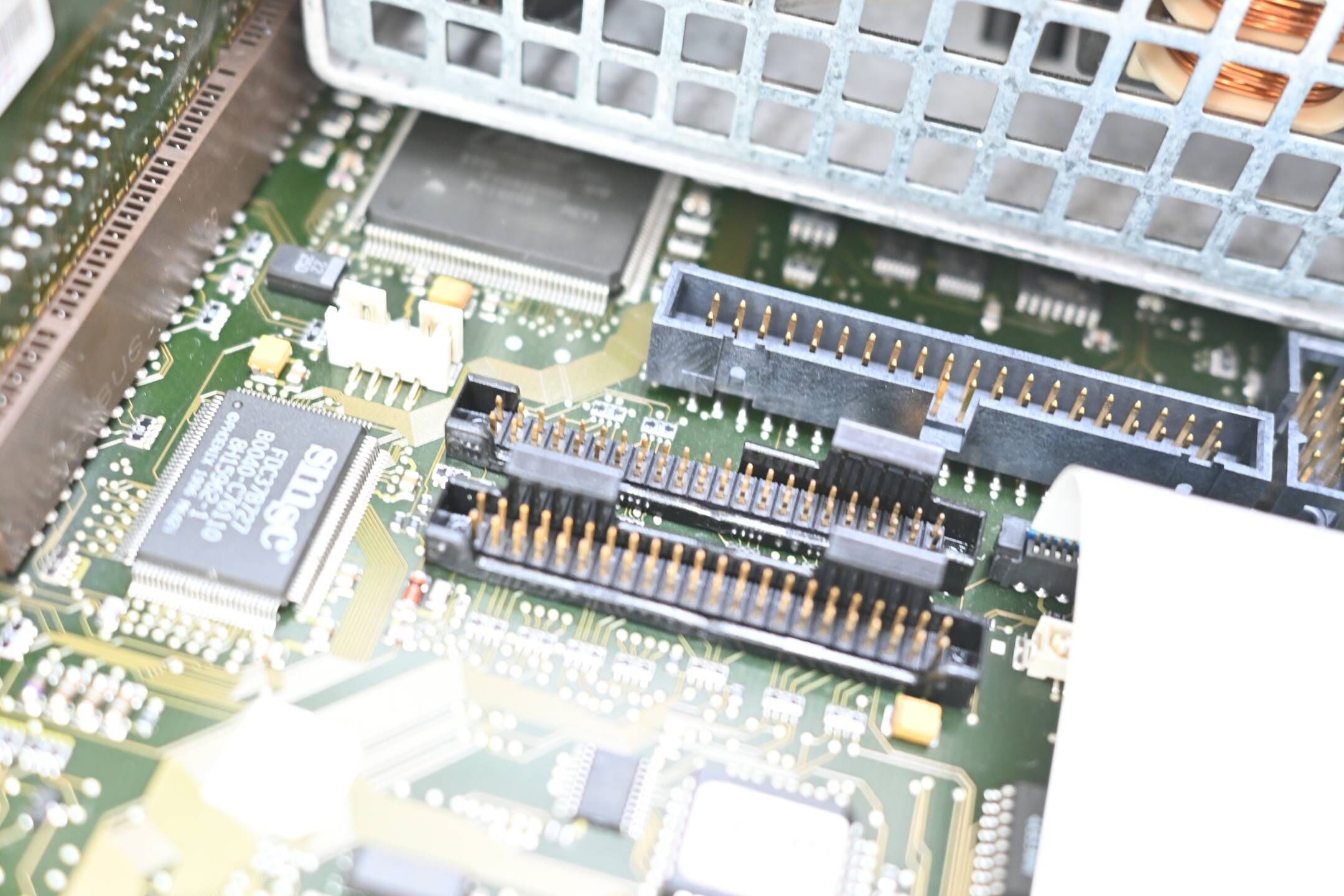 Siemens Sinumerik 810D/840D PCU50 6FC5210-0DF05-0AA0 ( 6FC5 210-0DF05-0AA0 ) A