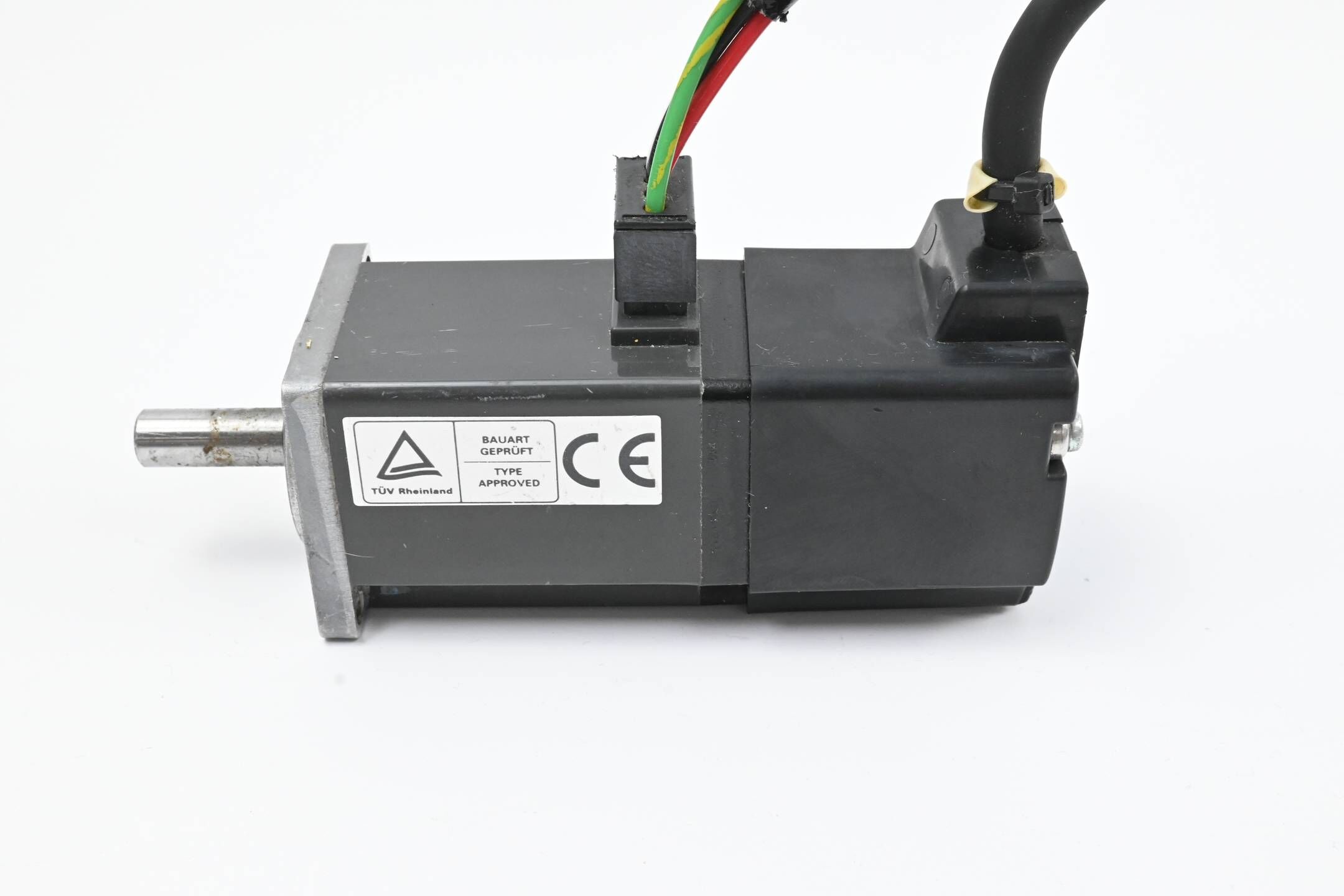 Mitsubishi AC Servo Motor HC-KFS13 ( HCKFS13 )