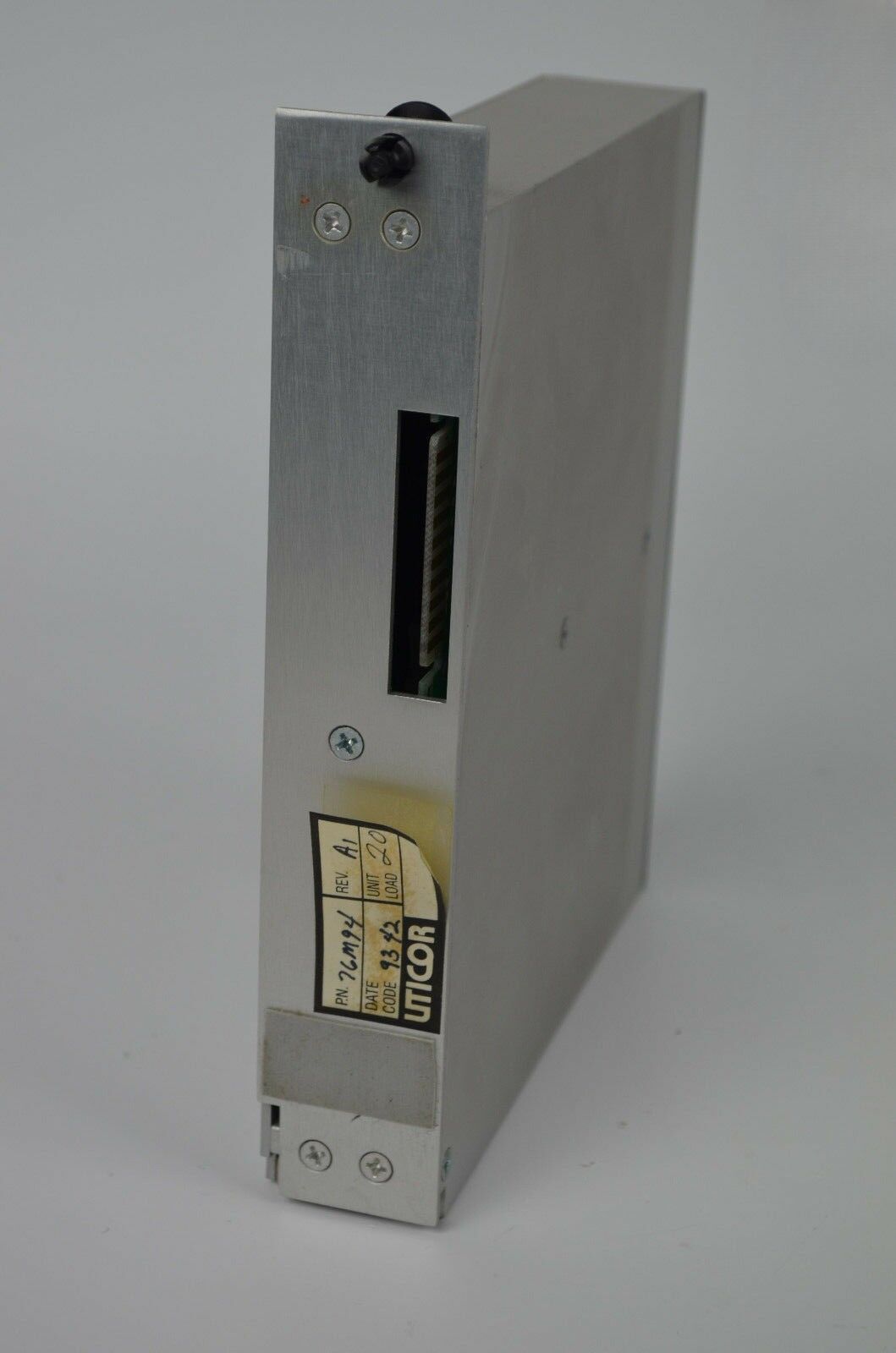 Uticor Analog Input 16M94