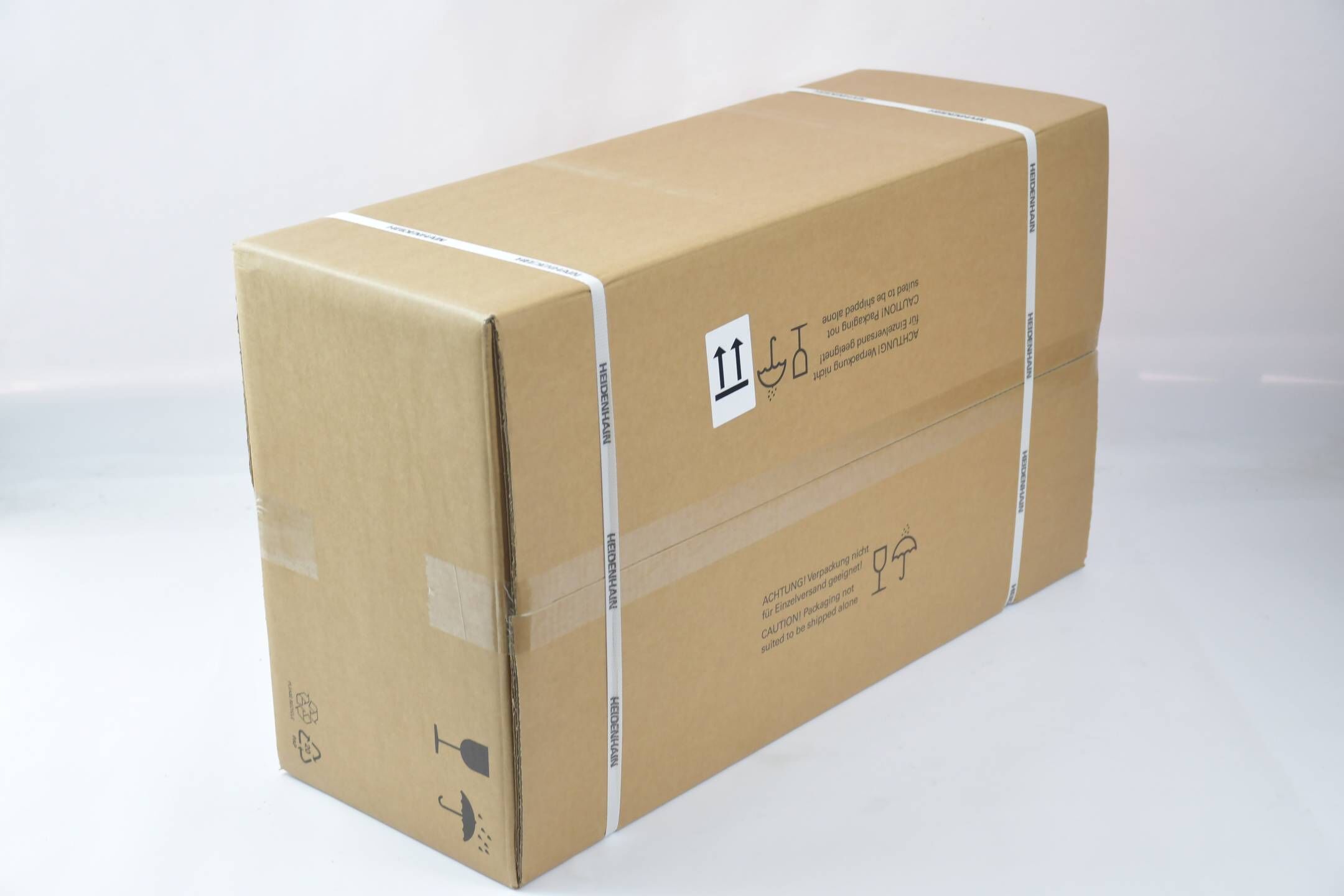 Heidenhain Kompaktumrichter UVR 140D ( 1084190-01 ) Ver. W5