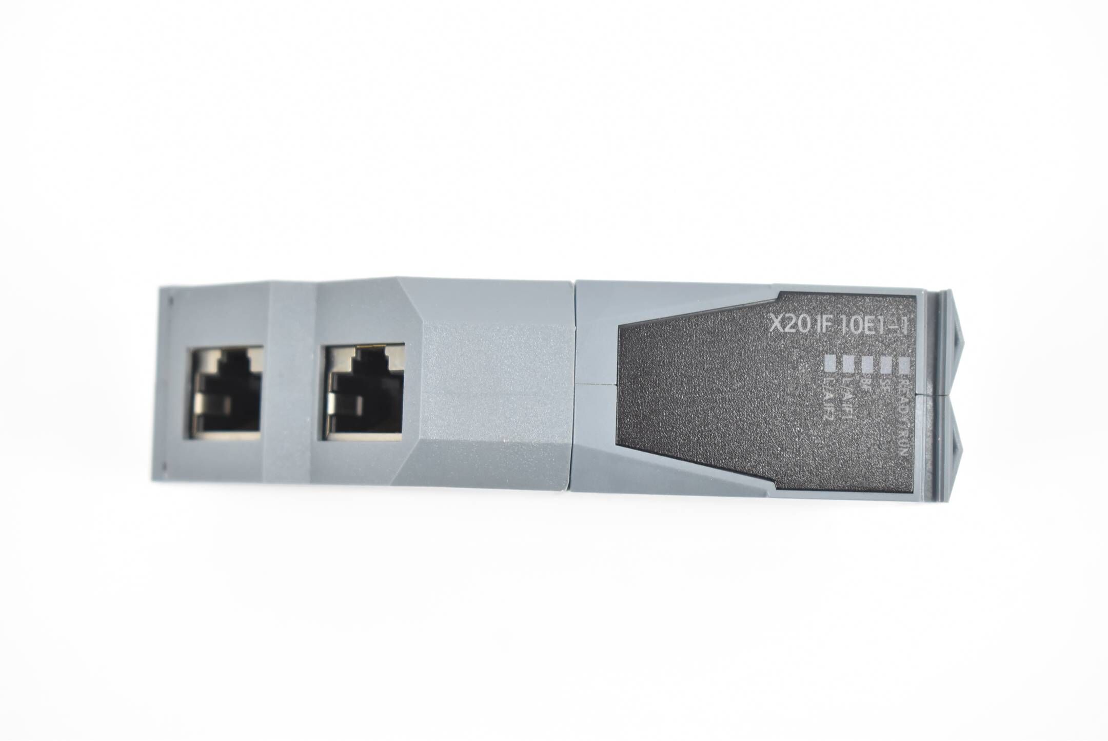 BRR Automation Schnittstellenmodul X20IF10E1-1 ( X20 IF 10E1-1 ) Rev. C0