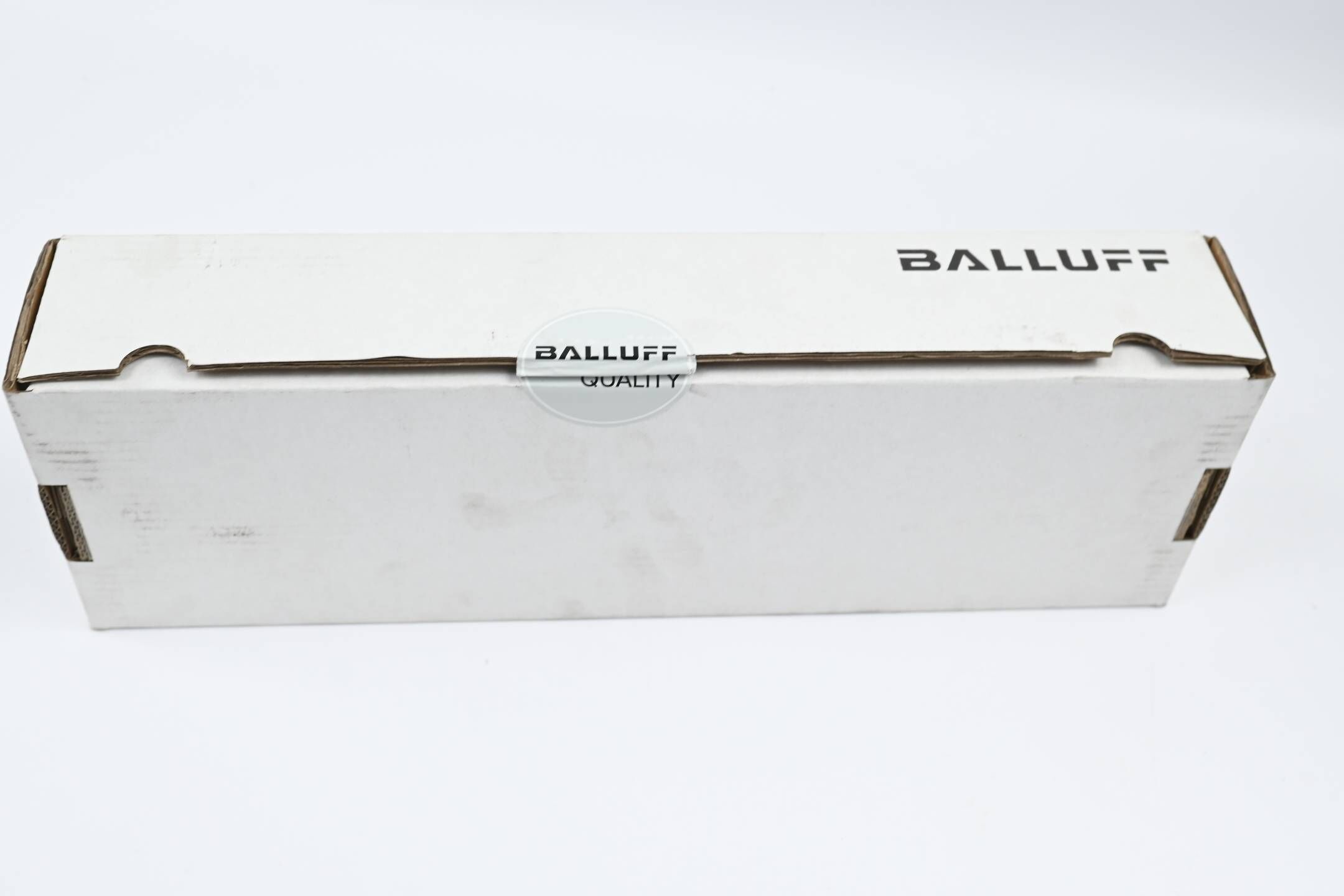 Balluff Smarte LED-Signalsäule BNI0085 ( BNI IOL-802-102-Z037 )