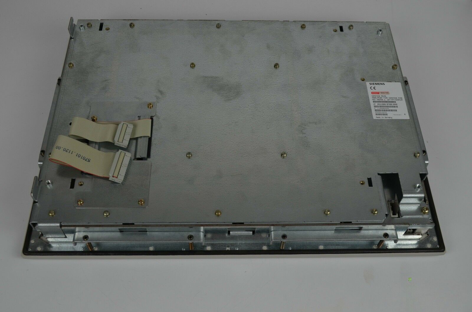 Siemens simotion P015K Panelfront 15'' 6AU13000-0FA00-0AA0 ( 6AU1 300-0FA00-0AA0 )