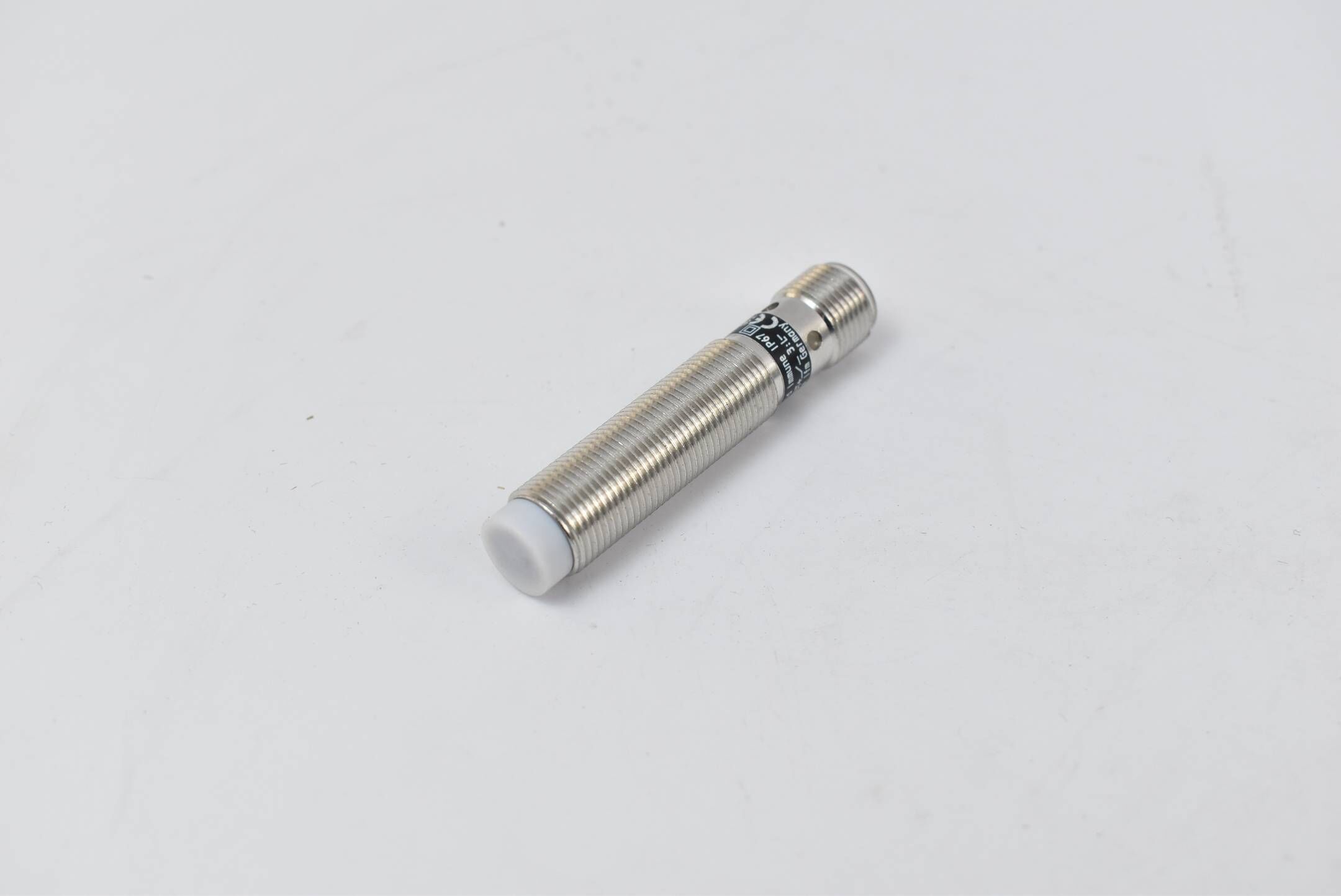 IFM Induktiver Sensor IF5675 ( IFK3004UBPKG/US-104-DPS )