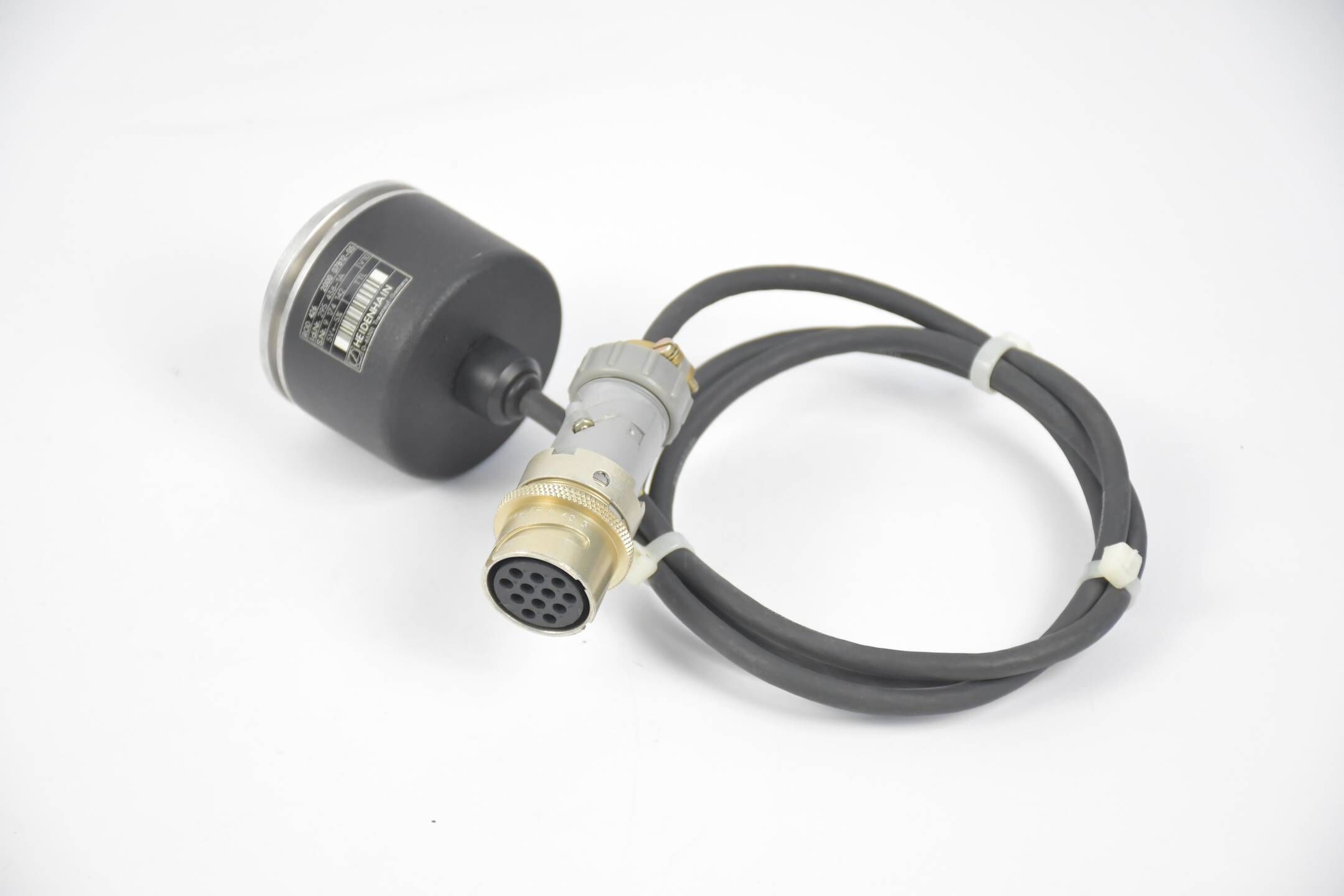 Heidenhain Drehgeber ROD 426 2000 07B12-05 ( 295 438-1A ) 295438-1A