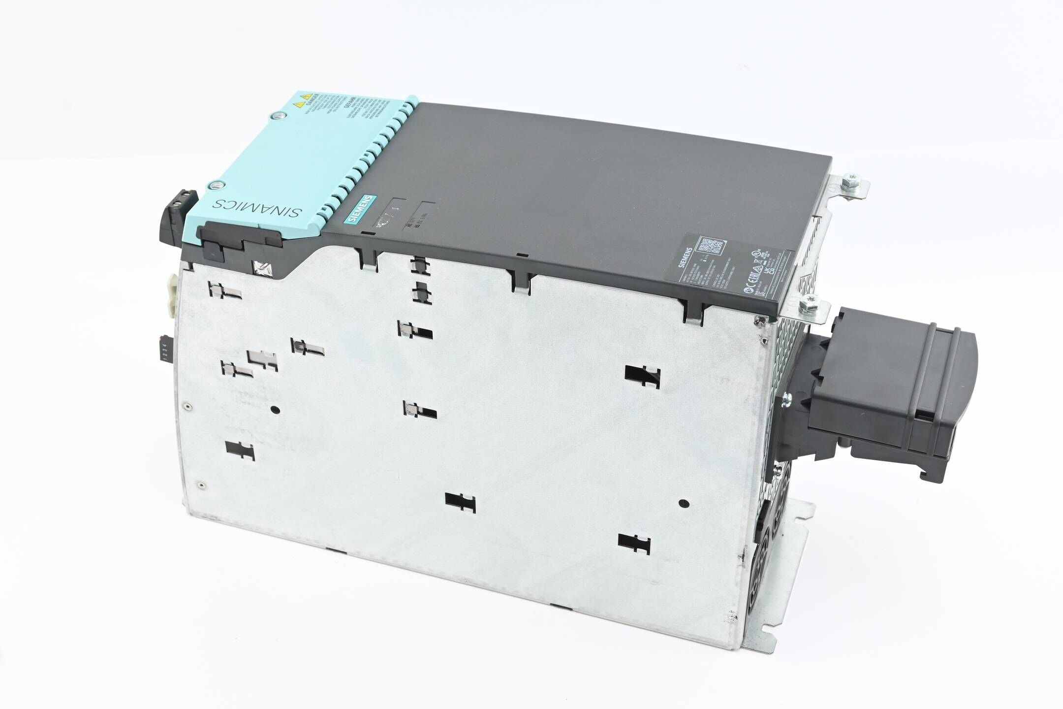 Siemens Sinamics Active Line Module 6SL3130-7TE23-6AA3 ( 6SL3 130-7TE23-6AA3 ) G