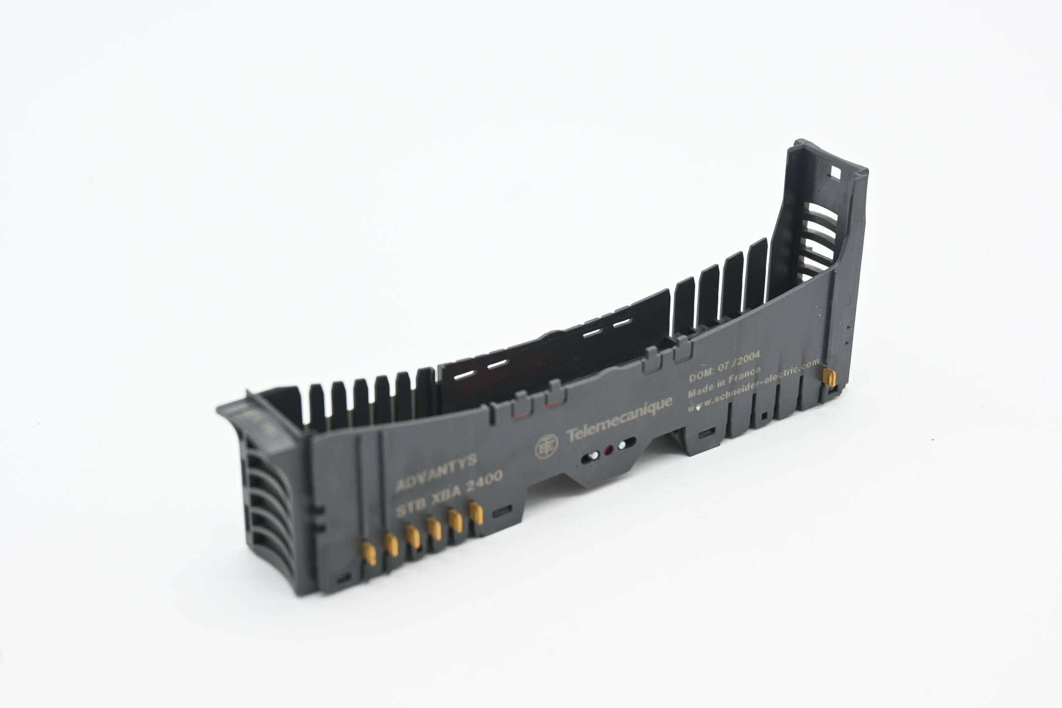 Telemecanique Advantys I/O Modul STB XBA 2400 ( STBXBA2400 )