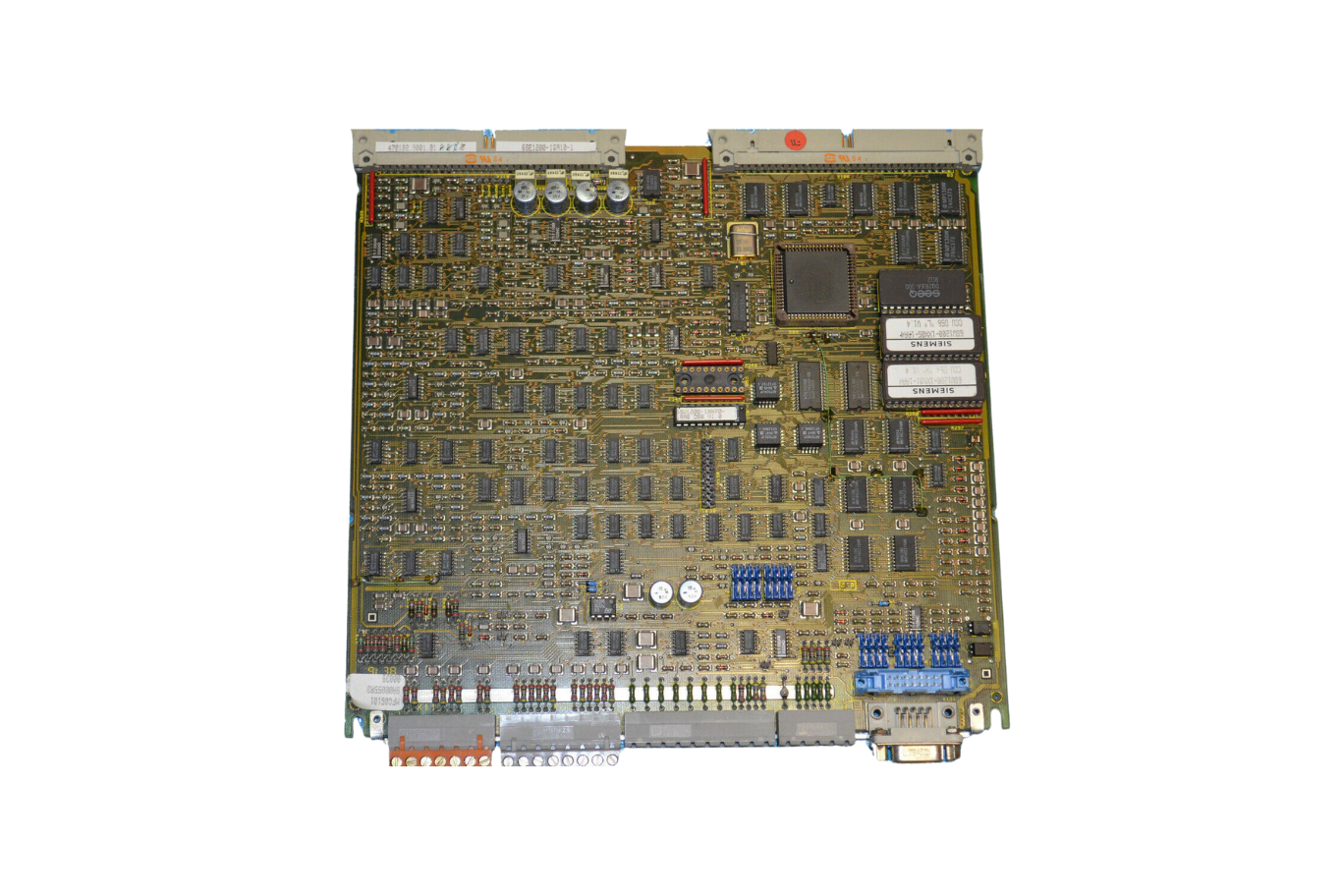 Siemens Simovert P. 6SE12/13 6SE1200-1GA10-1 ( 6SE1200-1GA10-1 )