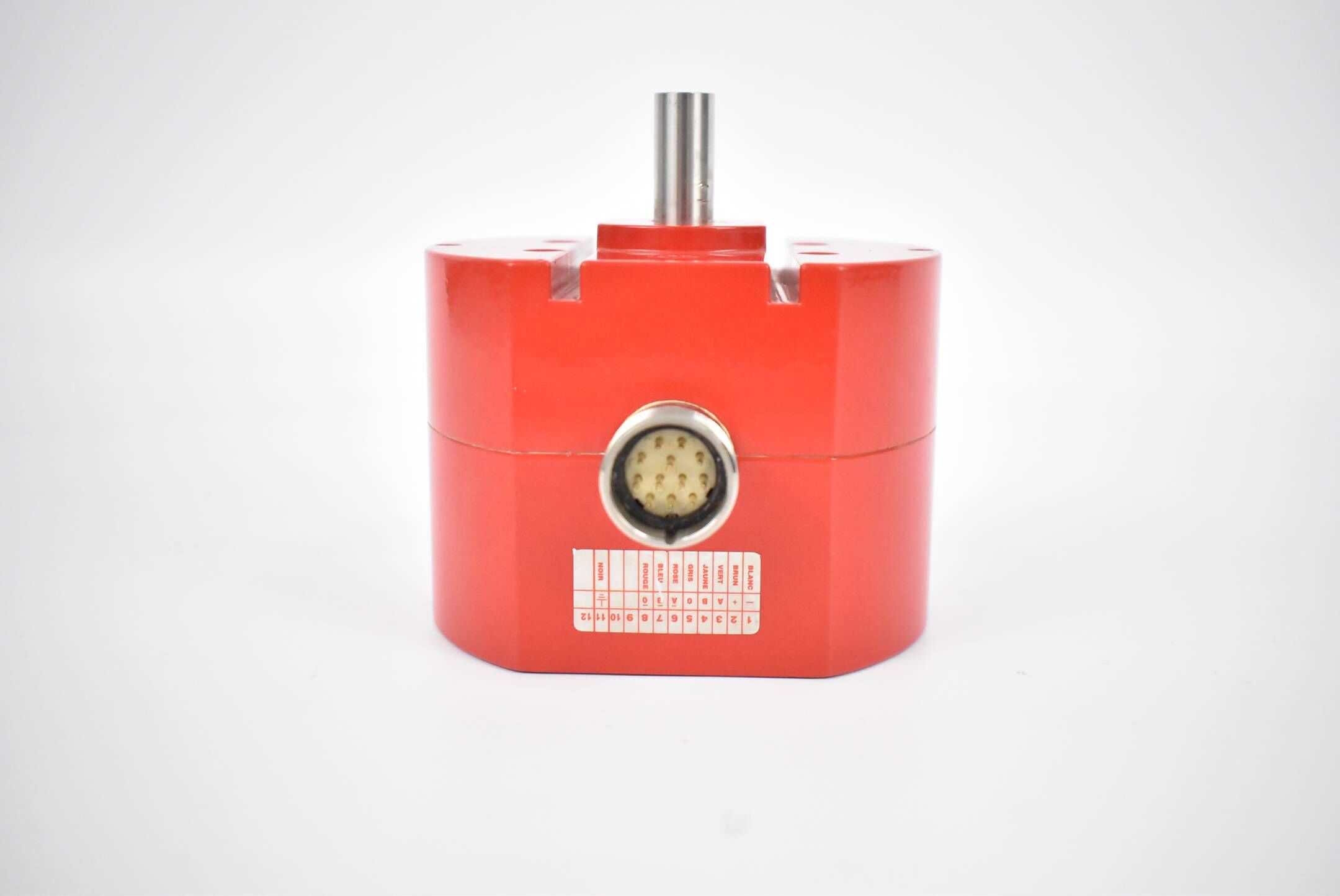 Hohner Automation Drehgeber PA02599/1000