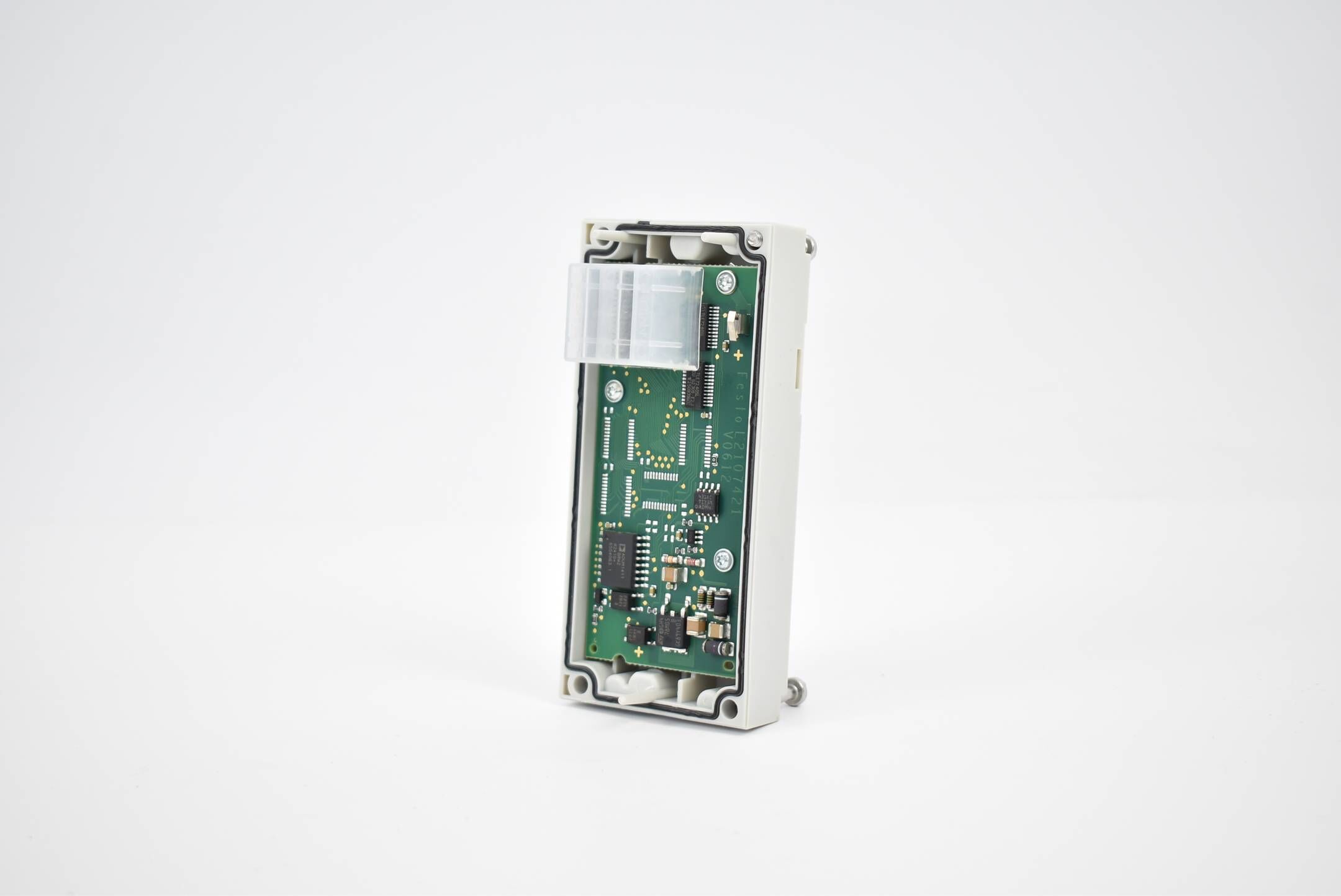 Festo Elektrik-Anschaltung VAEM-L1-S-8-PT ( 573384 )