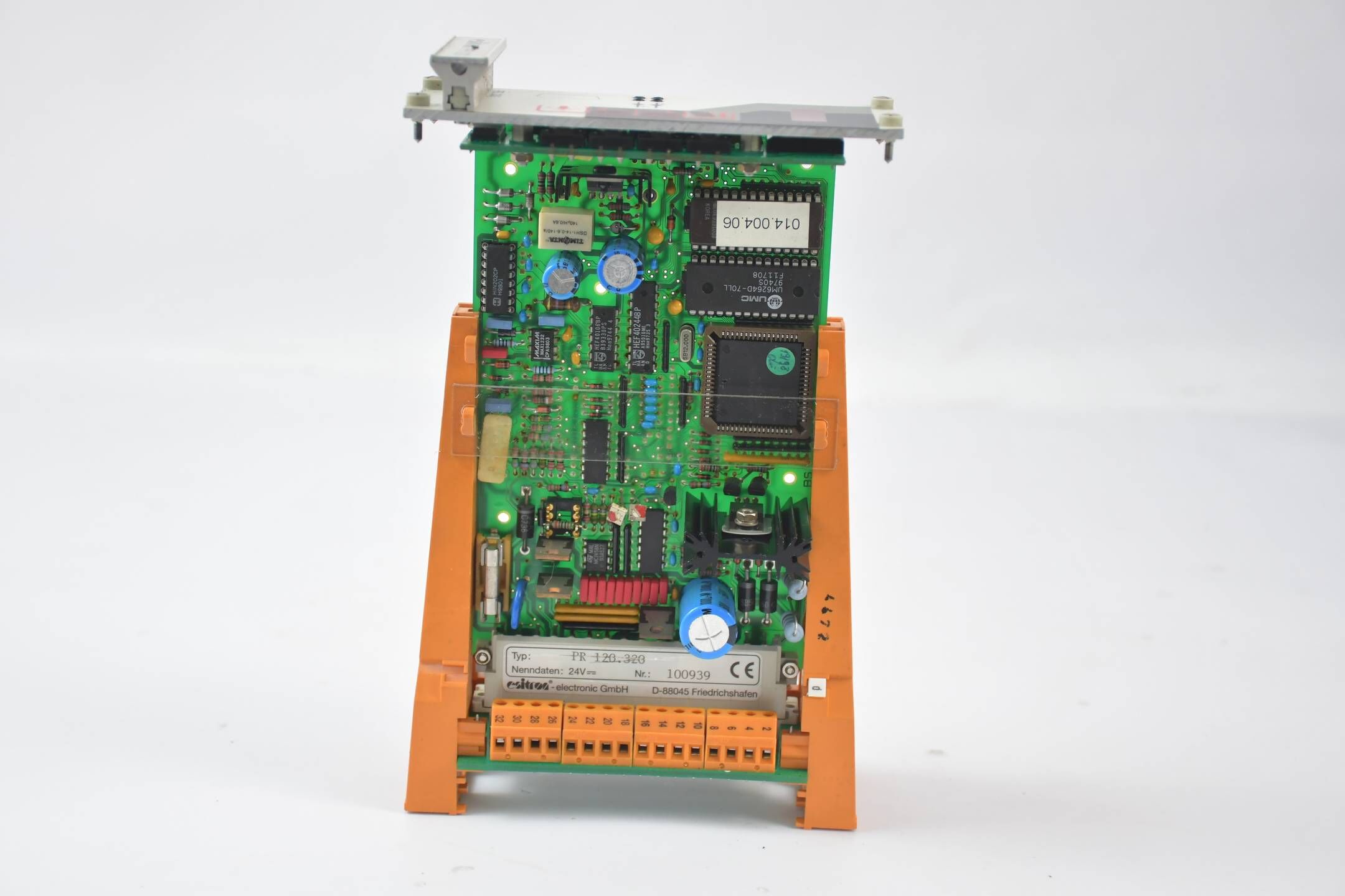 Esitron PR 120 ( PR 120.320 ) PR120.320