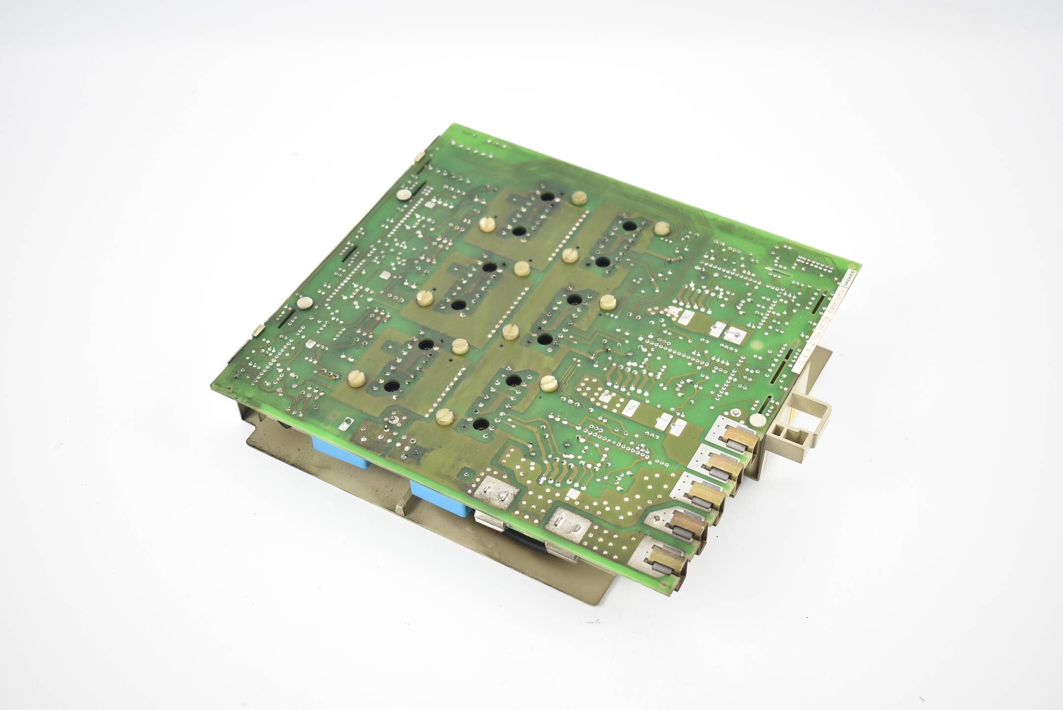 Siemens simodrive 690AC-Vorschubantrieb 6SC6 501-0AB02 ( 6SC6501-0AB02 )