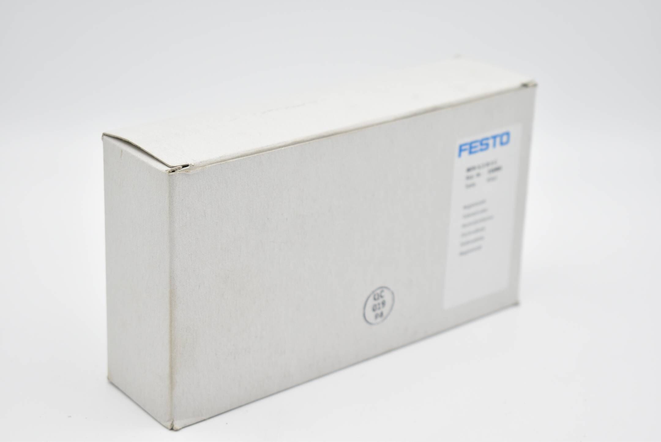 Festo Magnetventil MFH-5/2-D-1-C ( 150981 )