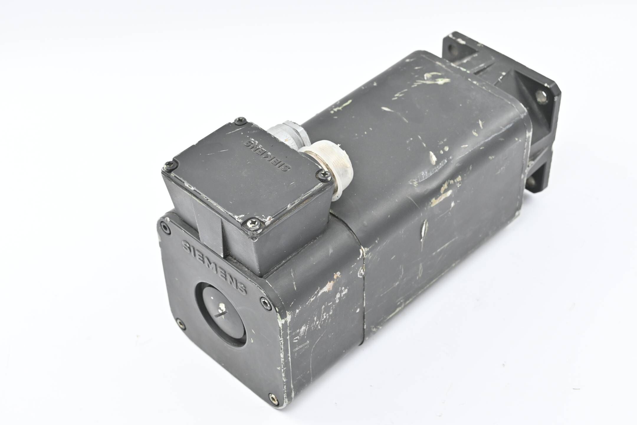 Siemens Servomotor 1FT5064-0AF01-9-Z ( 1FT5 064-0AF01-9-Z ) Z= G45