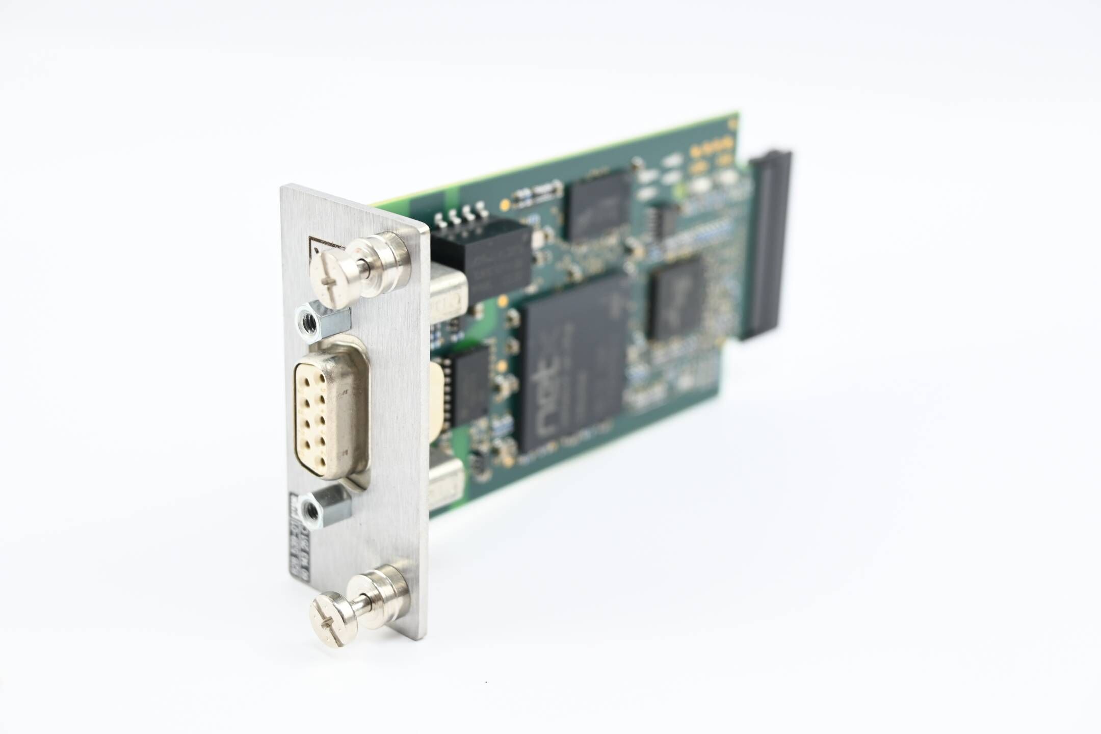 Heidenhain Interface Board Profibus 828539-01 ( 828 539-01 ) Ver. U11