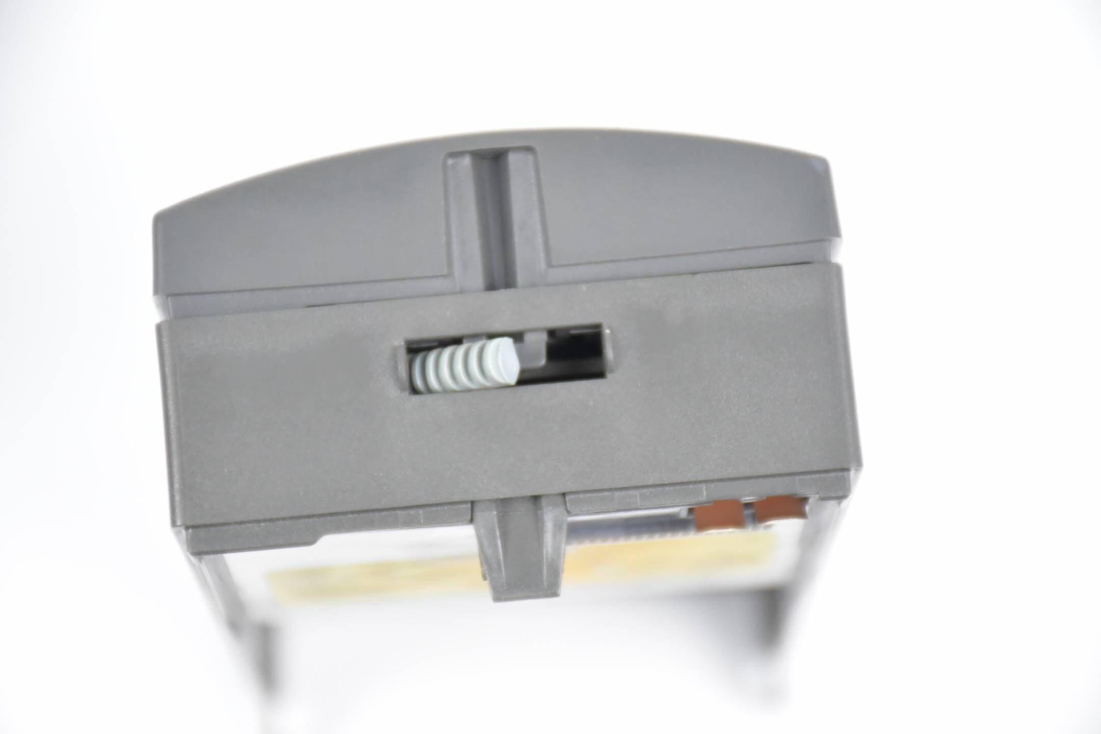 Siemens Micromaster 440 6SE6440-2AB21-1BA1 E E04/2.11 inkl. Kommutierungsdrossel