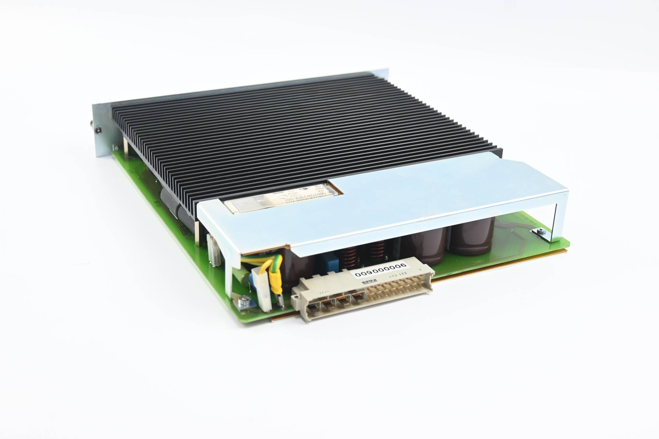 Rexroth Leistungsteil LT355 ( 0 608 750 114 ) 0608750114