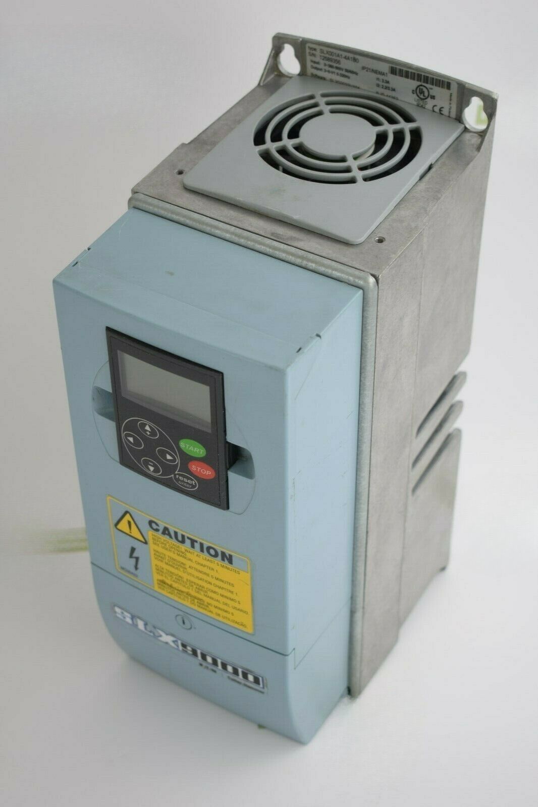 Eaton Cutler-Hammer SLX001A1-4A1B0