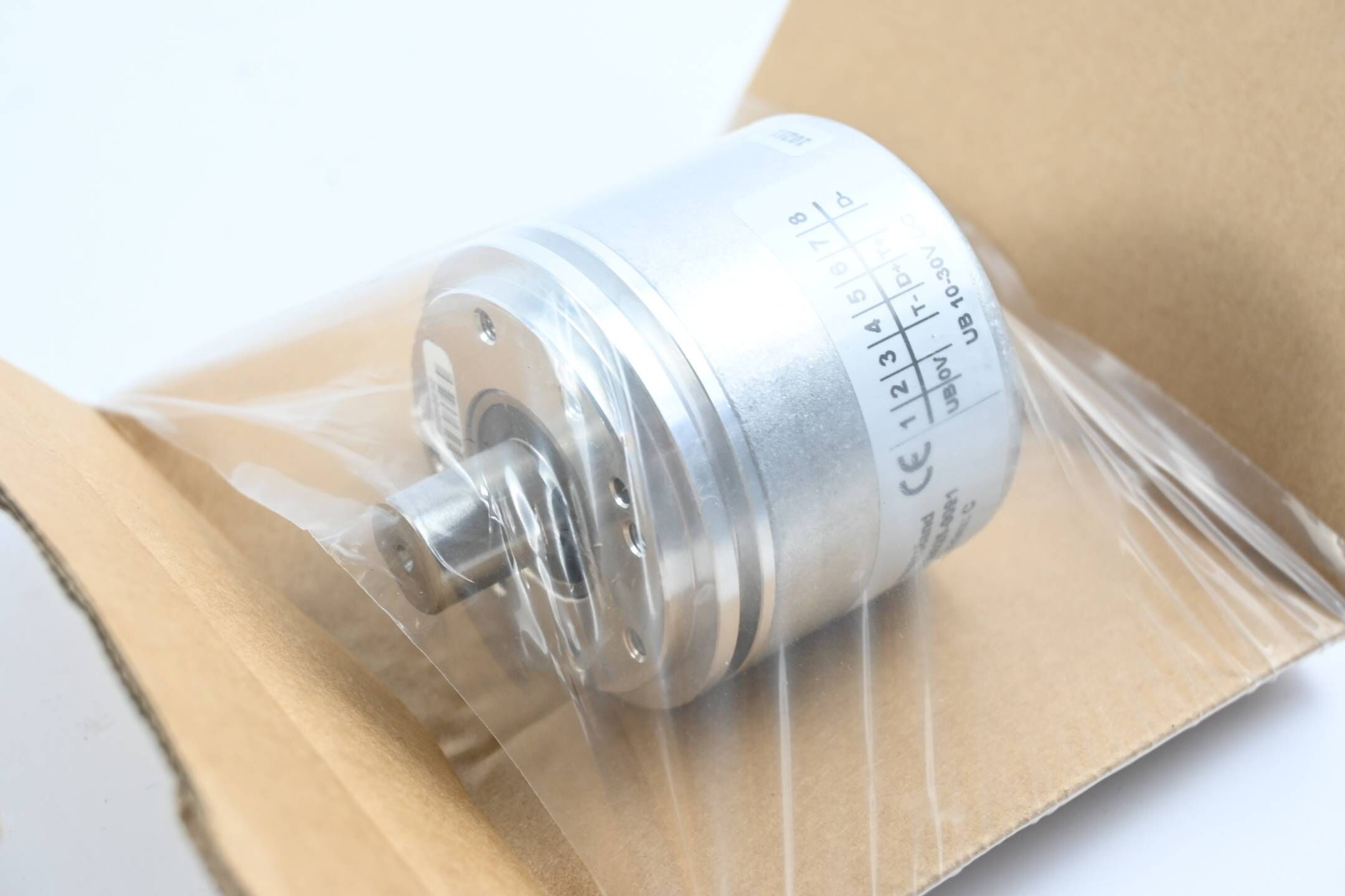 Manroland Drehgeber 07.98025-0091
