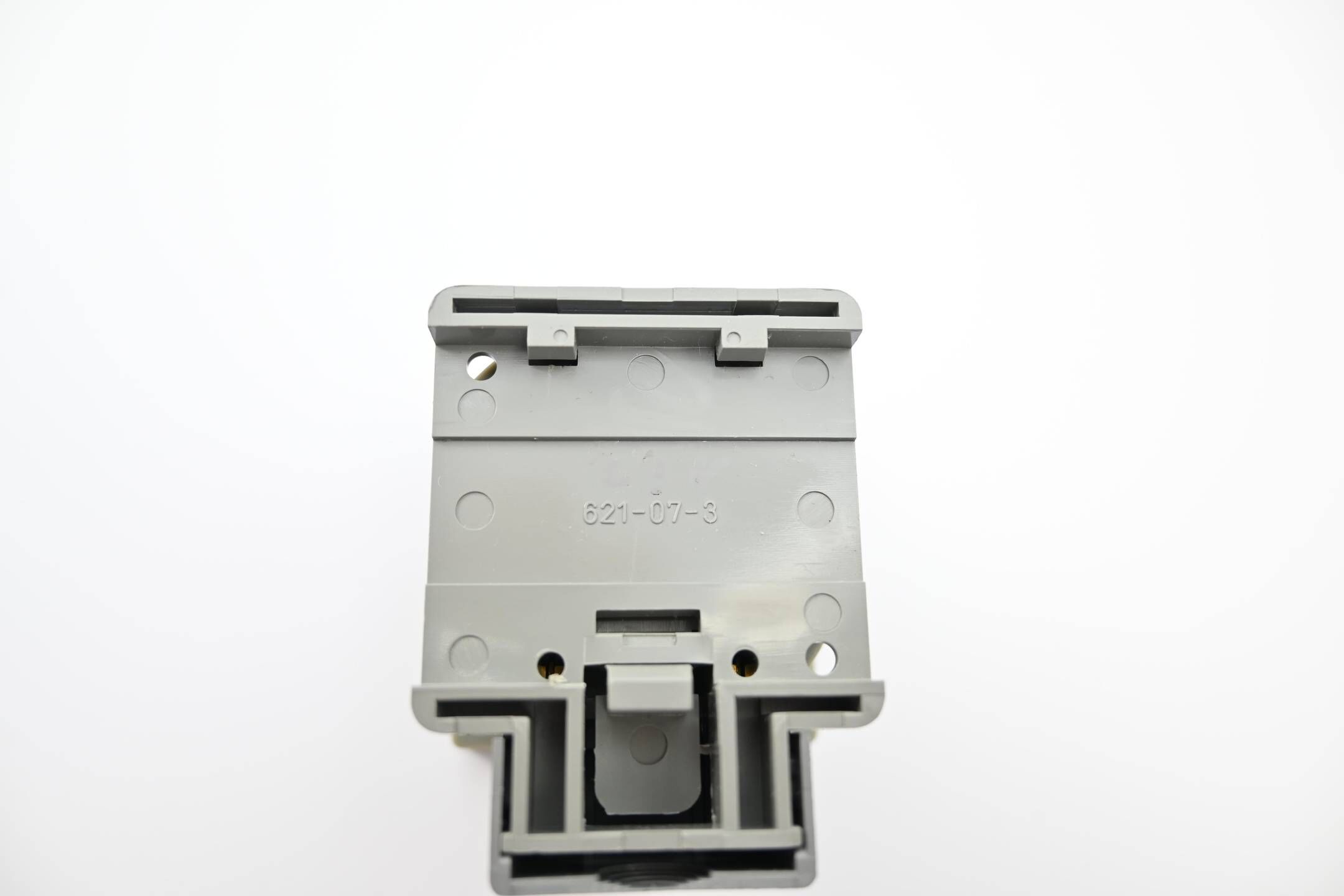 Hengstler Betriebsstundenzähler 621-07-3