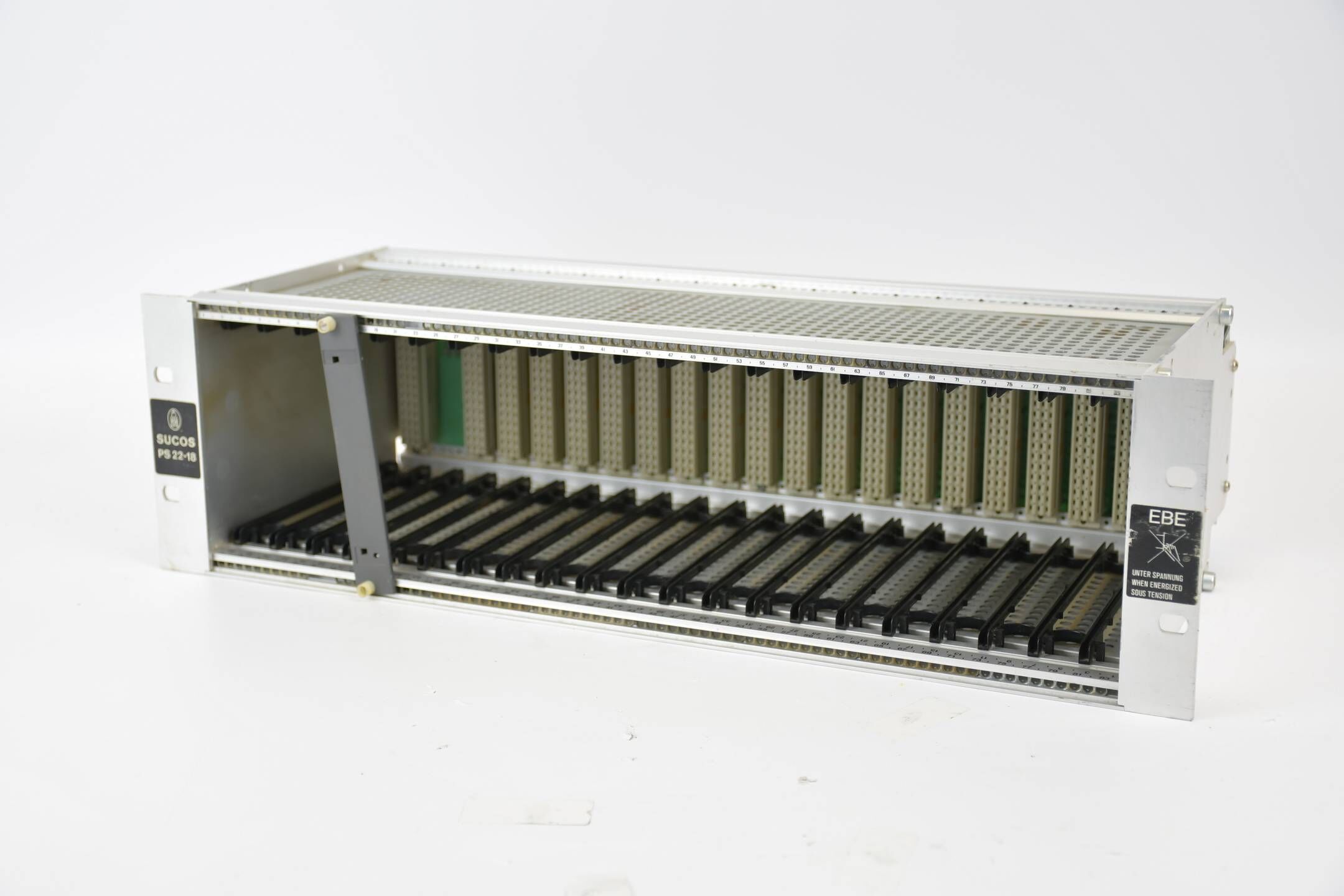 Klöckner Moeller Sucos EBE Rack PS22-18 ( PS 22 )