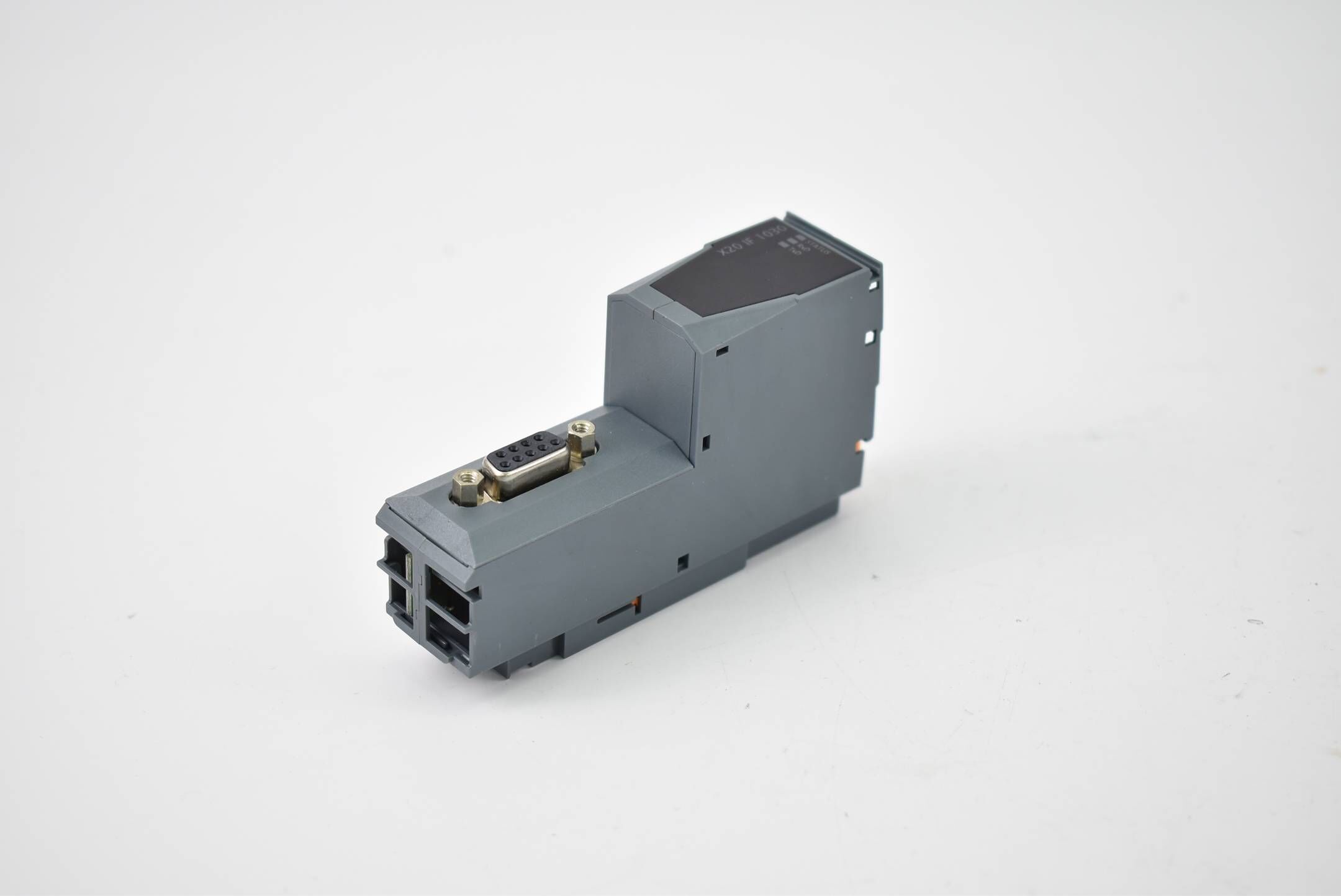 B&R automation Schnittstellenmodul X20 IF 1030 ( X20IF1030 ) Rev. I0