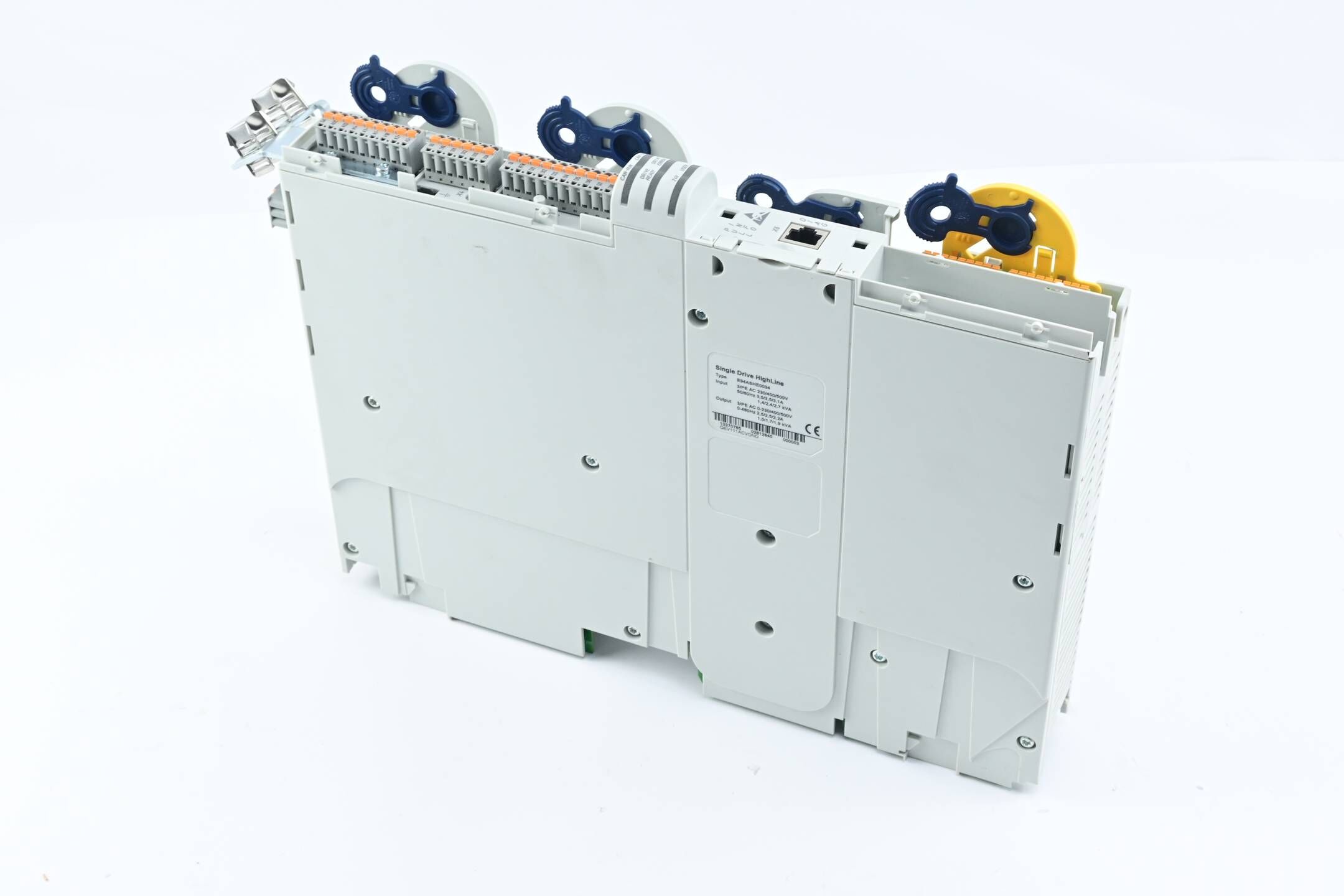Lenze Single Drive HighLine E94ASHE0034