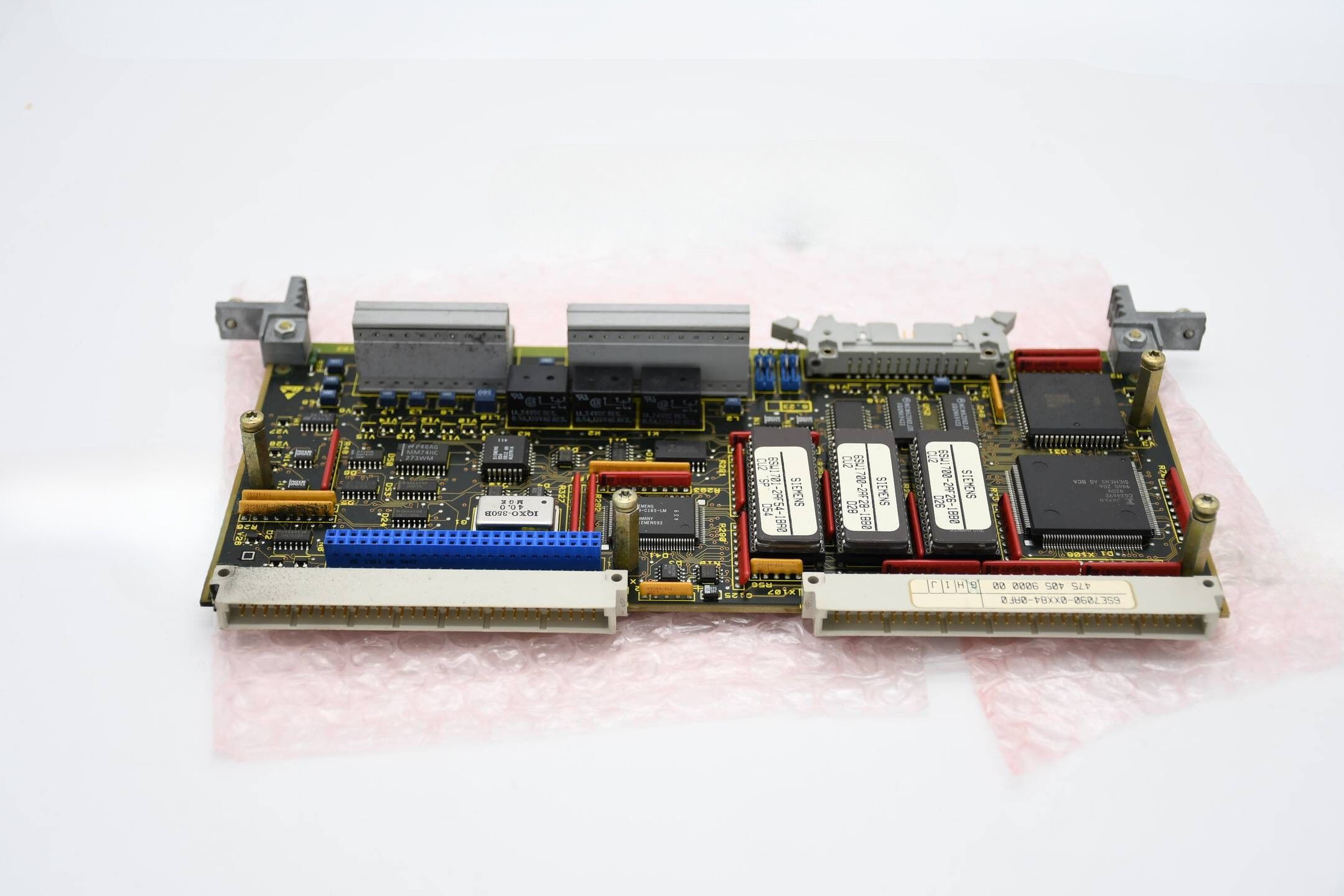 Siemens simovert masterdrives CU2 6SE7090-0XX84-0AF0 ( 6SE7 090-0XX84-0AF0 )