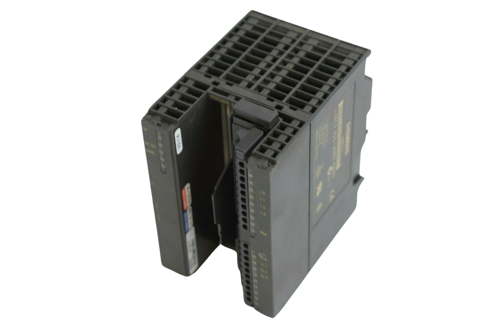 Siemens simatic S7 6ES7 353-1AH01-0AE0 ( 6ES7353-1AH01-0AE0 ) E5