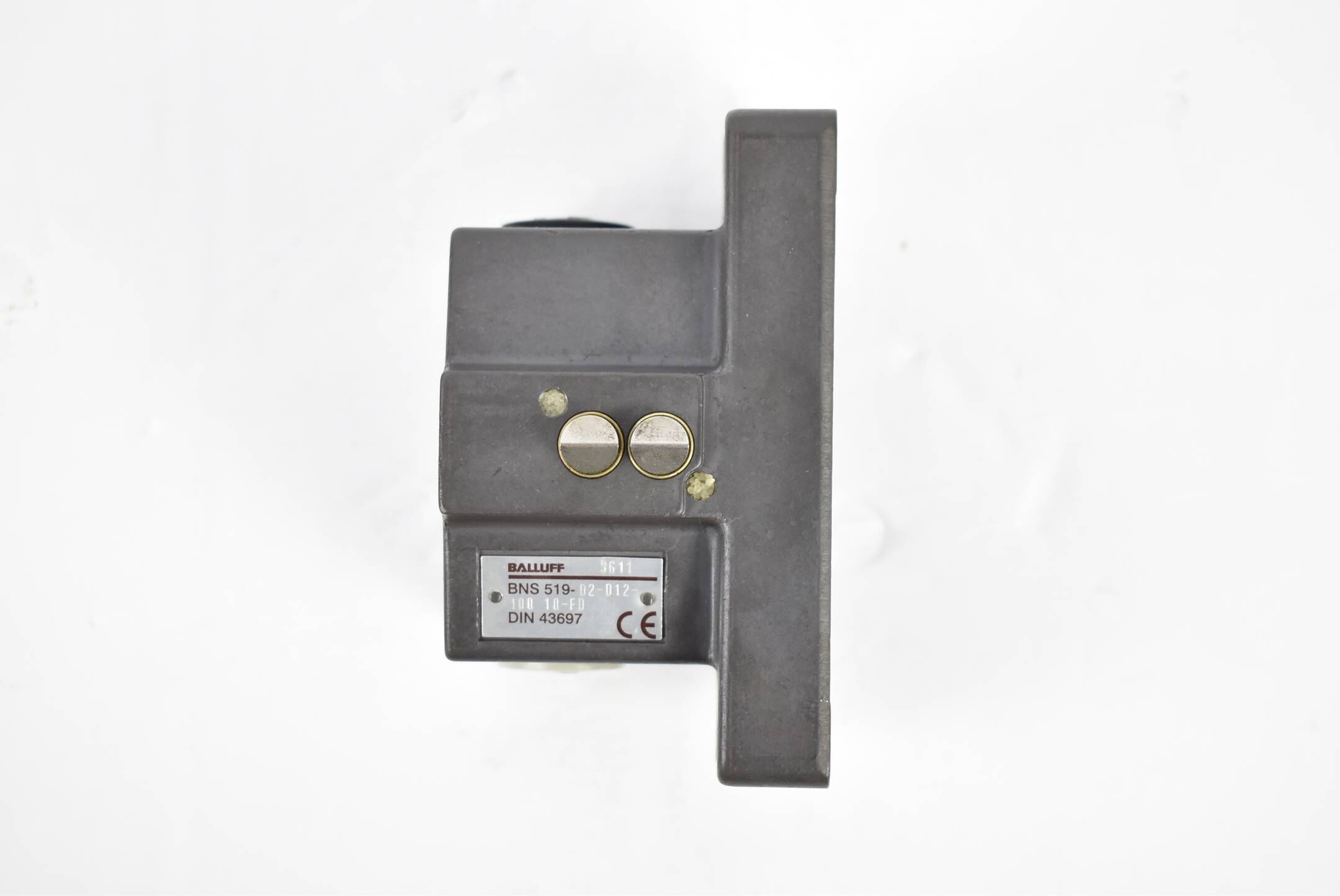 Balluff Reihenpositionsschalter BNS 519-D02-D12-100-10-FD