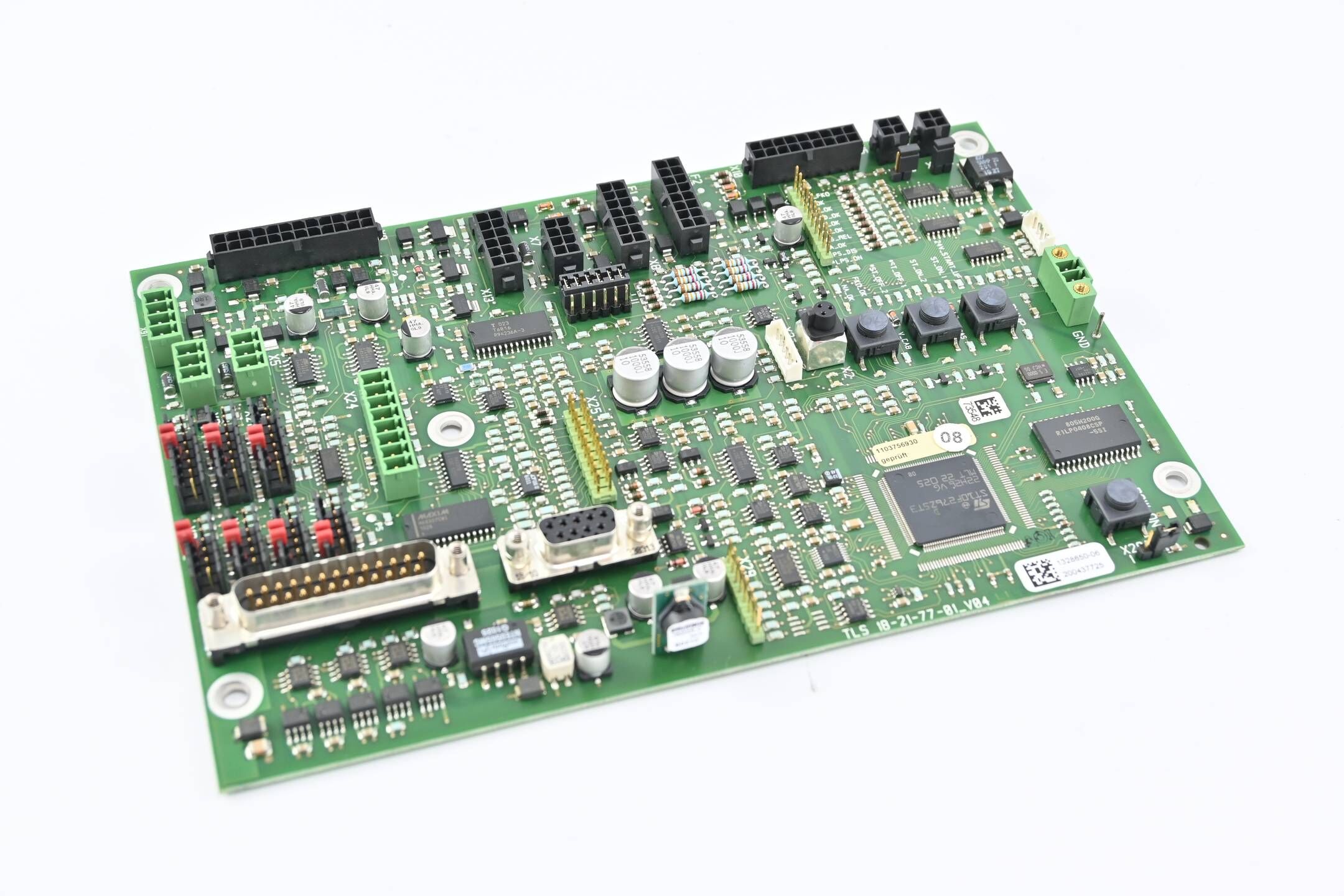 Trumpf Board TLS 18-21-77-01_V04 