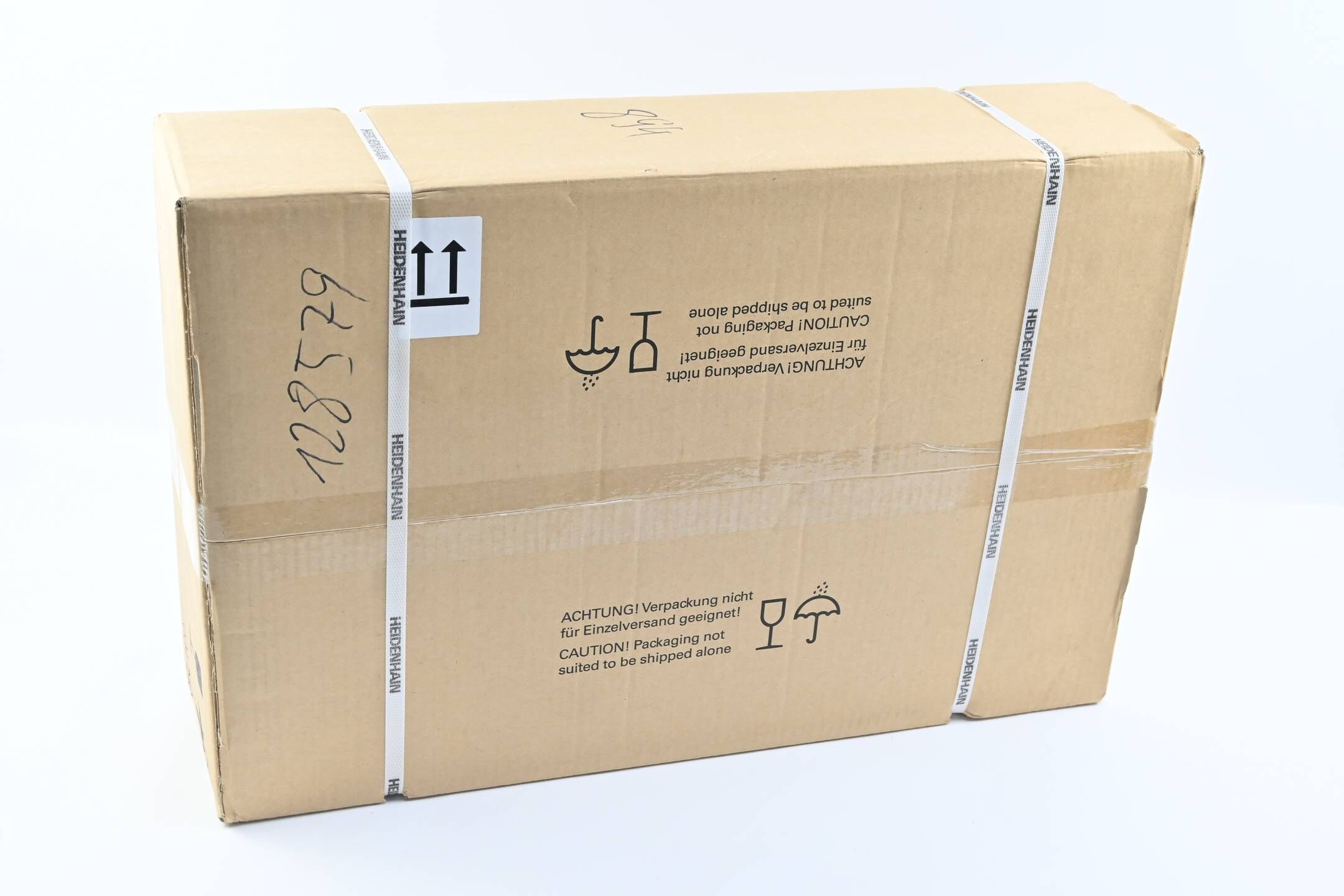 Heidenhain Zwischenkreisfilter ZKF 130 531388-01 ( 531 388-01 ) Ver. Z4