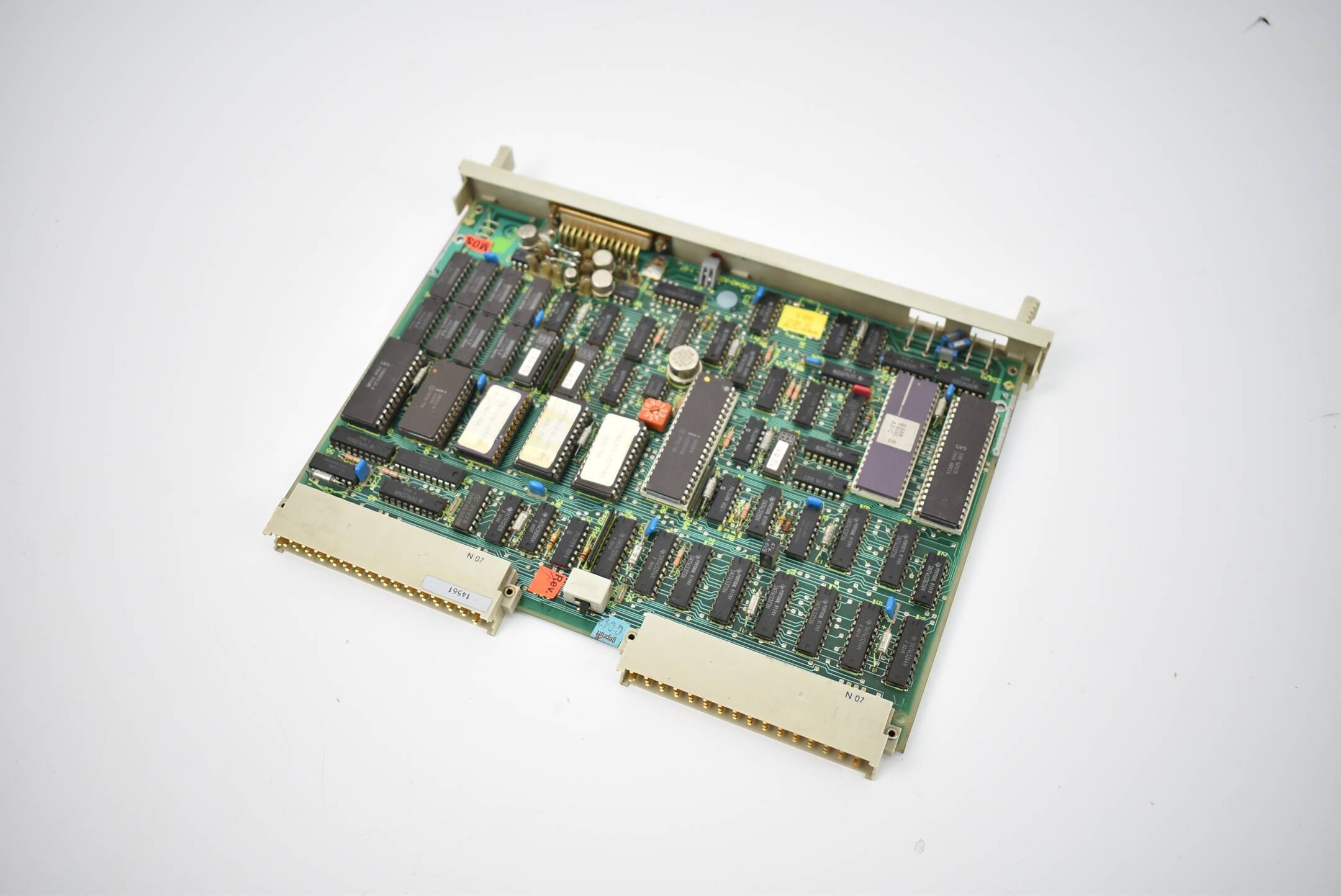 Siemens simatic S5 Anschaltung 6ES5 512-5AA12 ( 6ES5512-5AA12 )