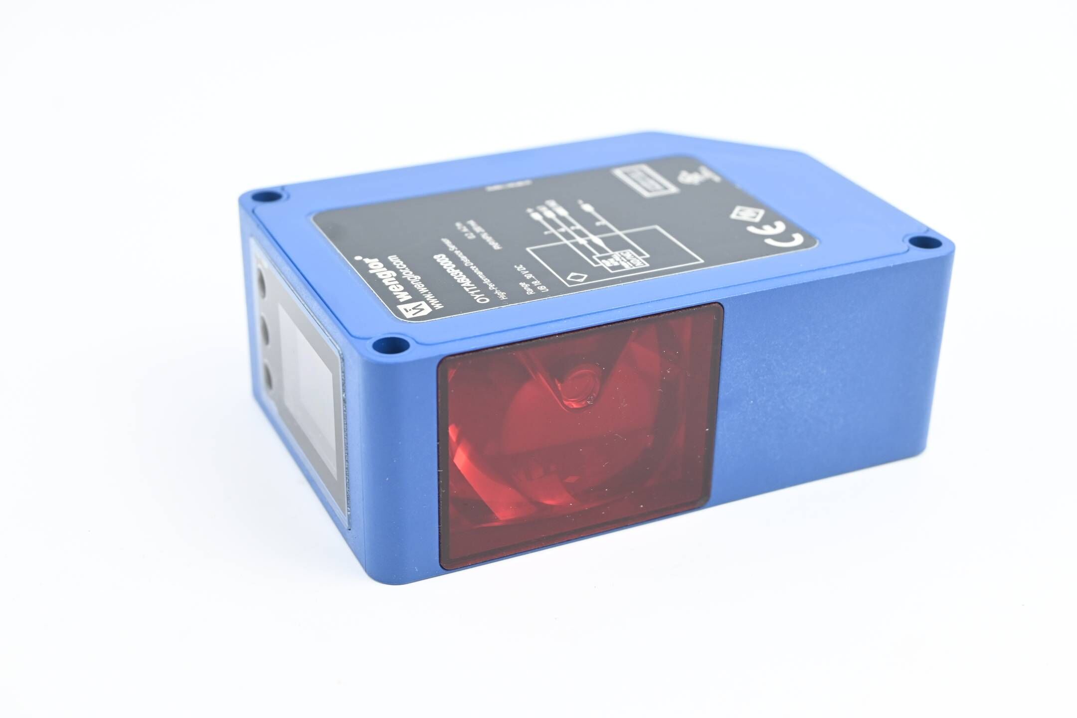 Wenglor Laserdistanzsensor ToF OY1TA603P0003 