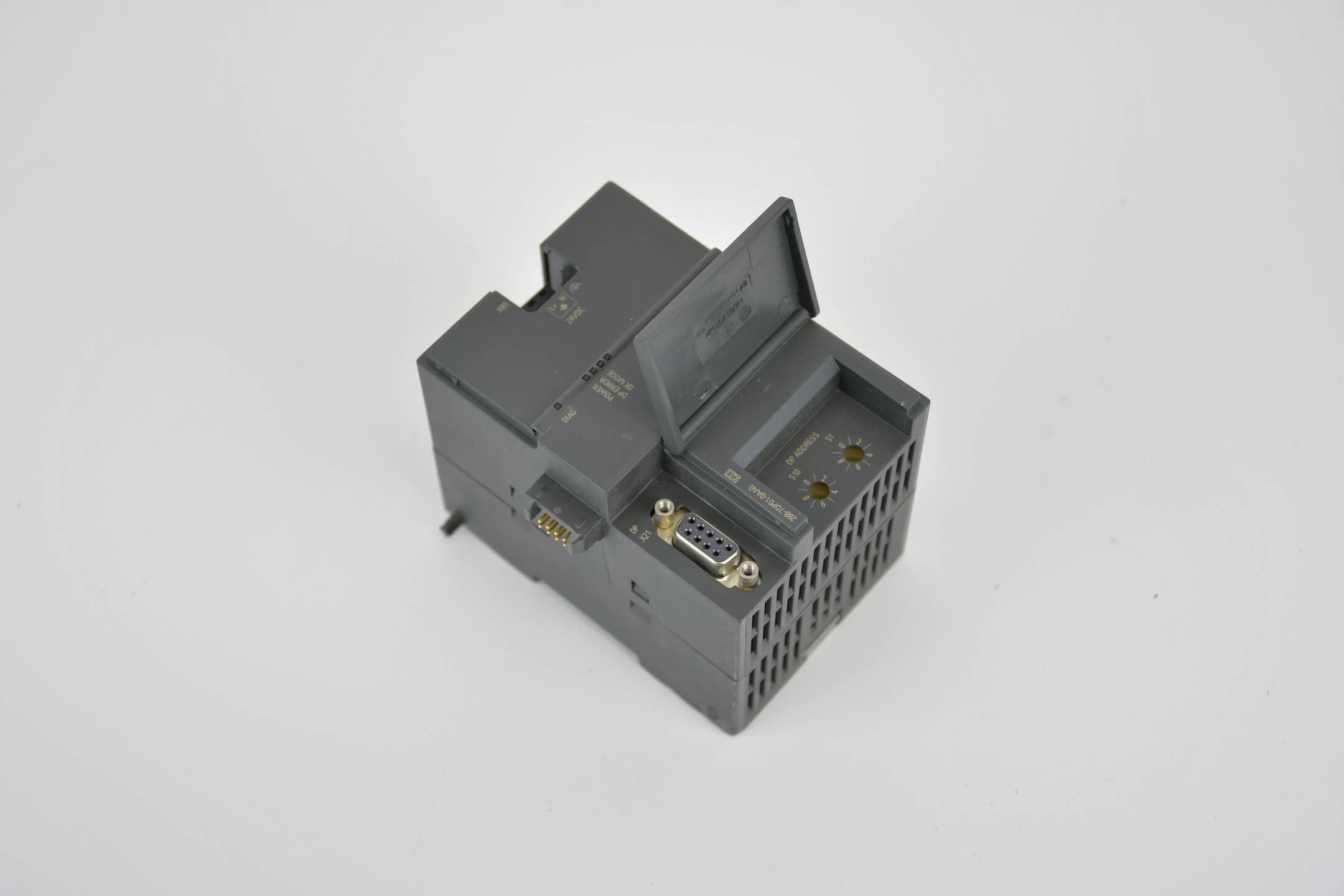 Siemens simatic S7-200 smart Profibus 6ES7 288-7DP01-0AA0 ( 6ES7288-7DP01-0AA0 )