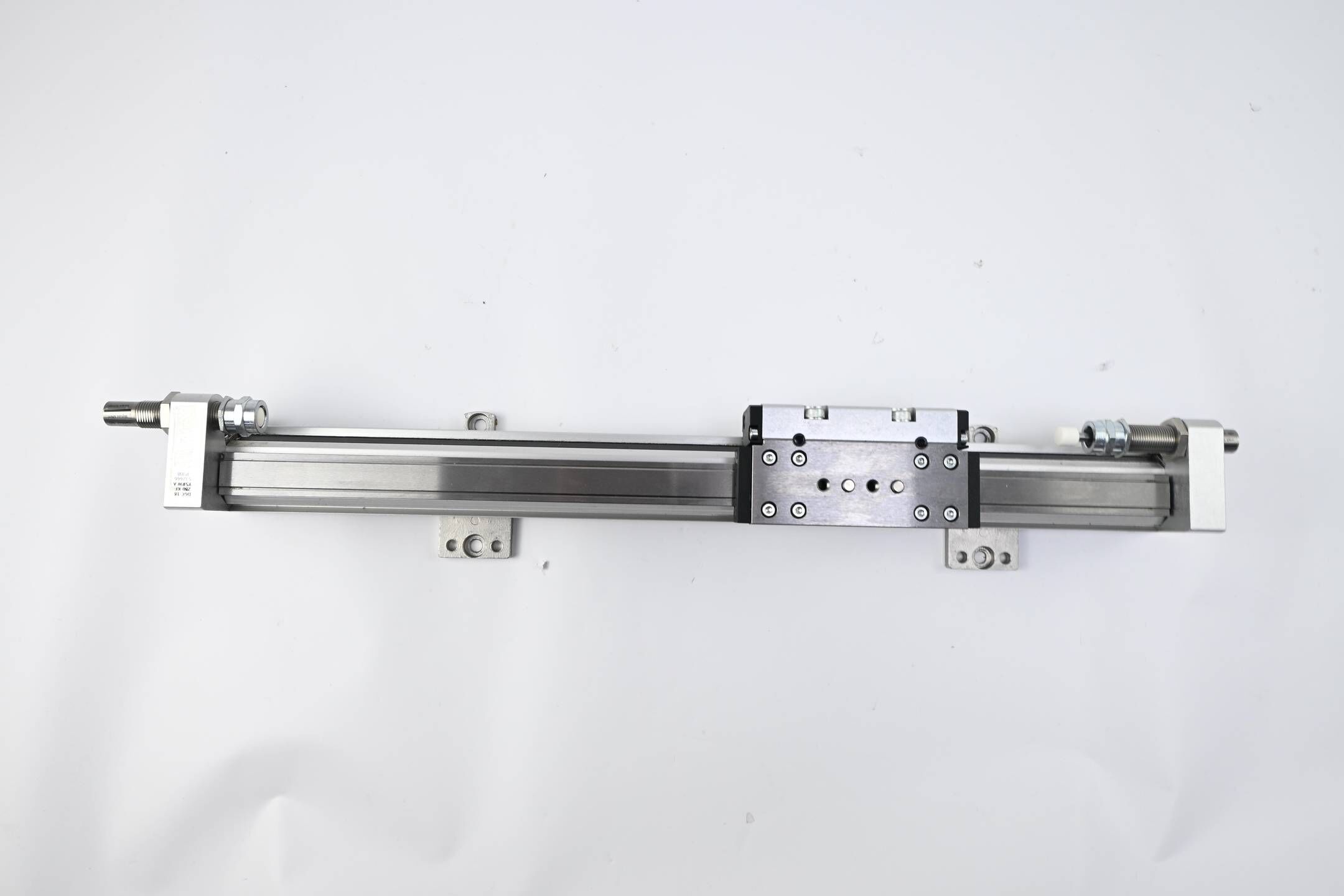 Festo Linearantrieb DGC-18-280-KF-YSRW-A ( 532446 )