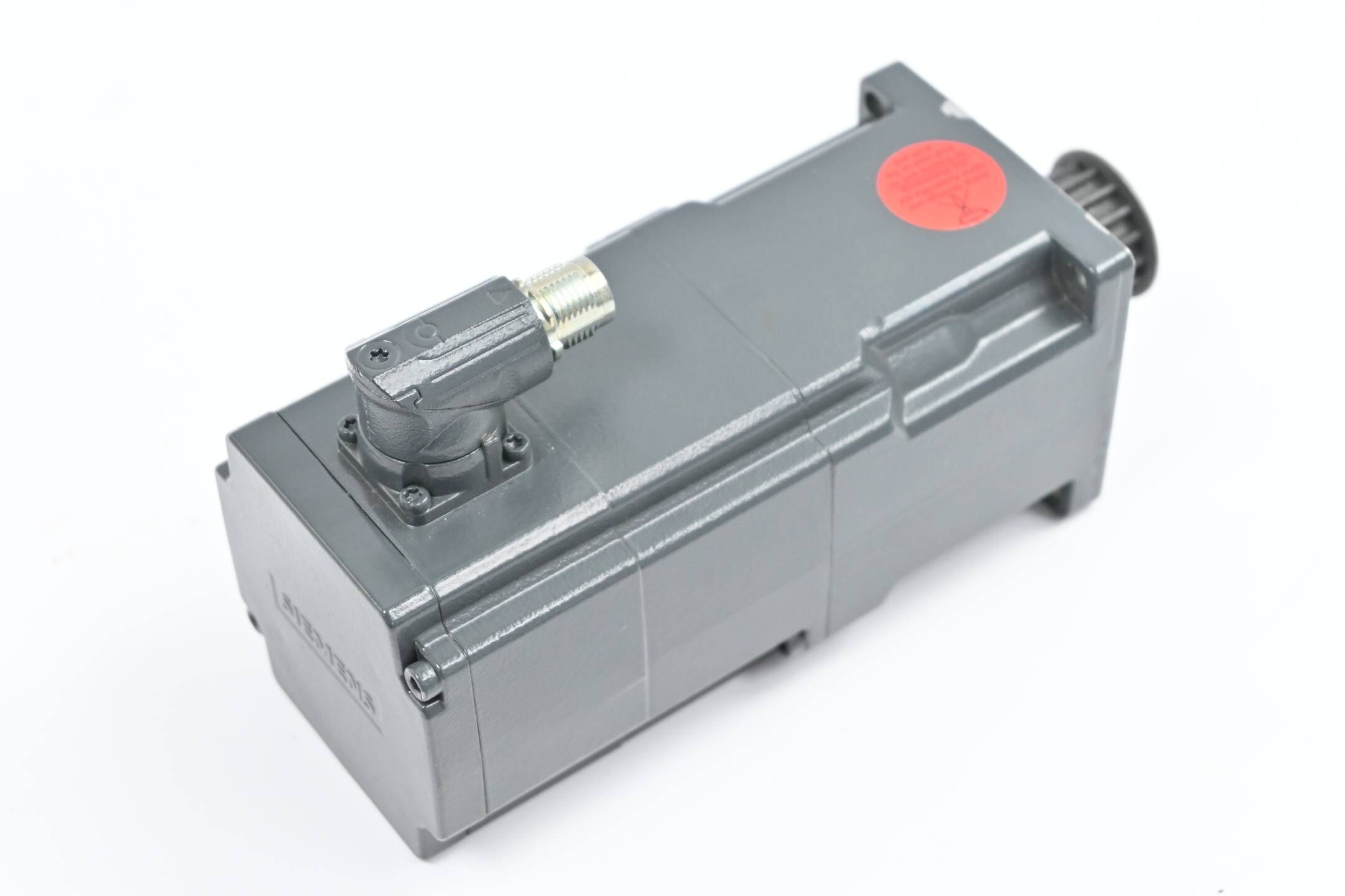 Siemens Simotics S-1FK2 Servomotor 1FK2203-2AG10-2MA0 ( 1FK2 203-2AG10-2MA0 )