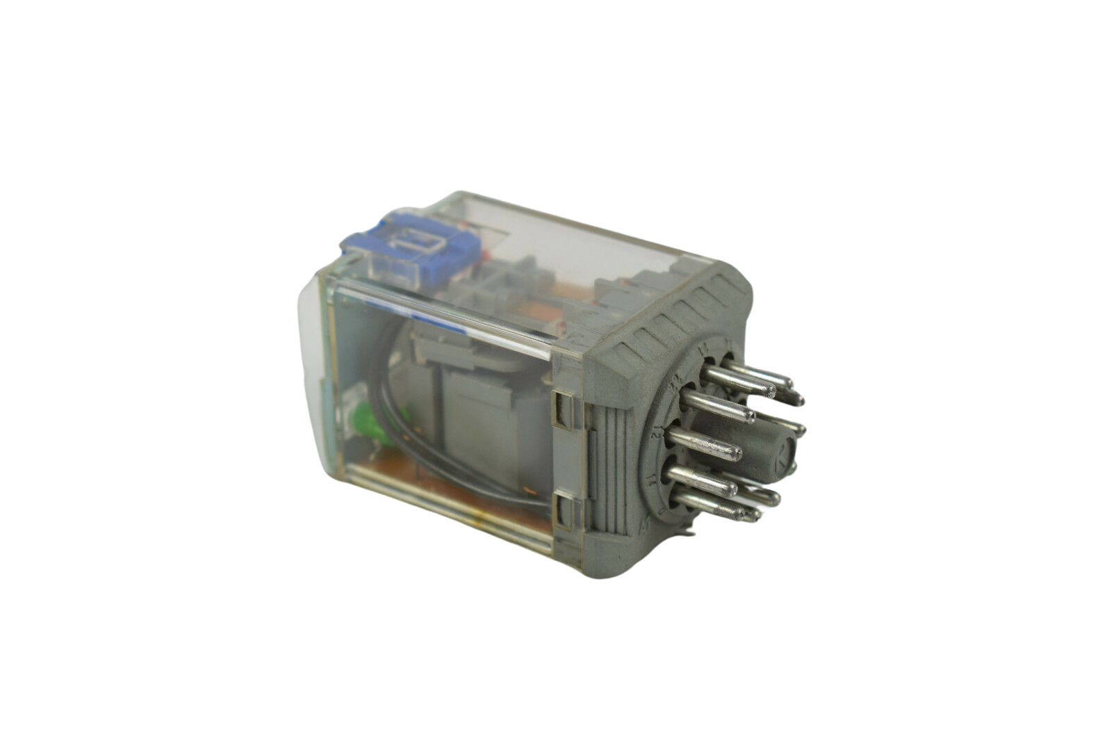 Releco Relais MR-C C3-A30D X