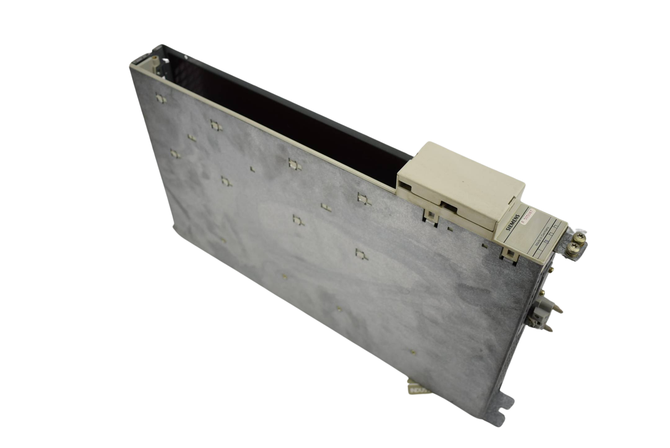 Siemens simodrive 611-A/611-D VSA-Modul 6SN1 130-1AD11-0BA0 ( 6SN1130-1AD11-0BA0 )