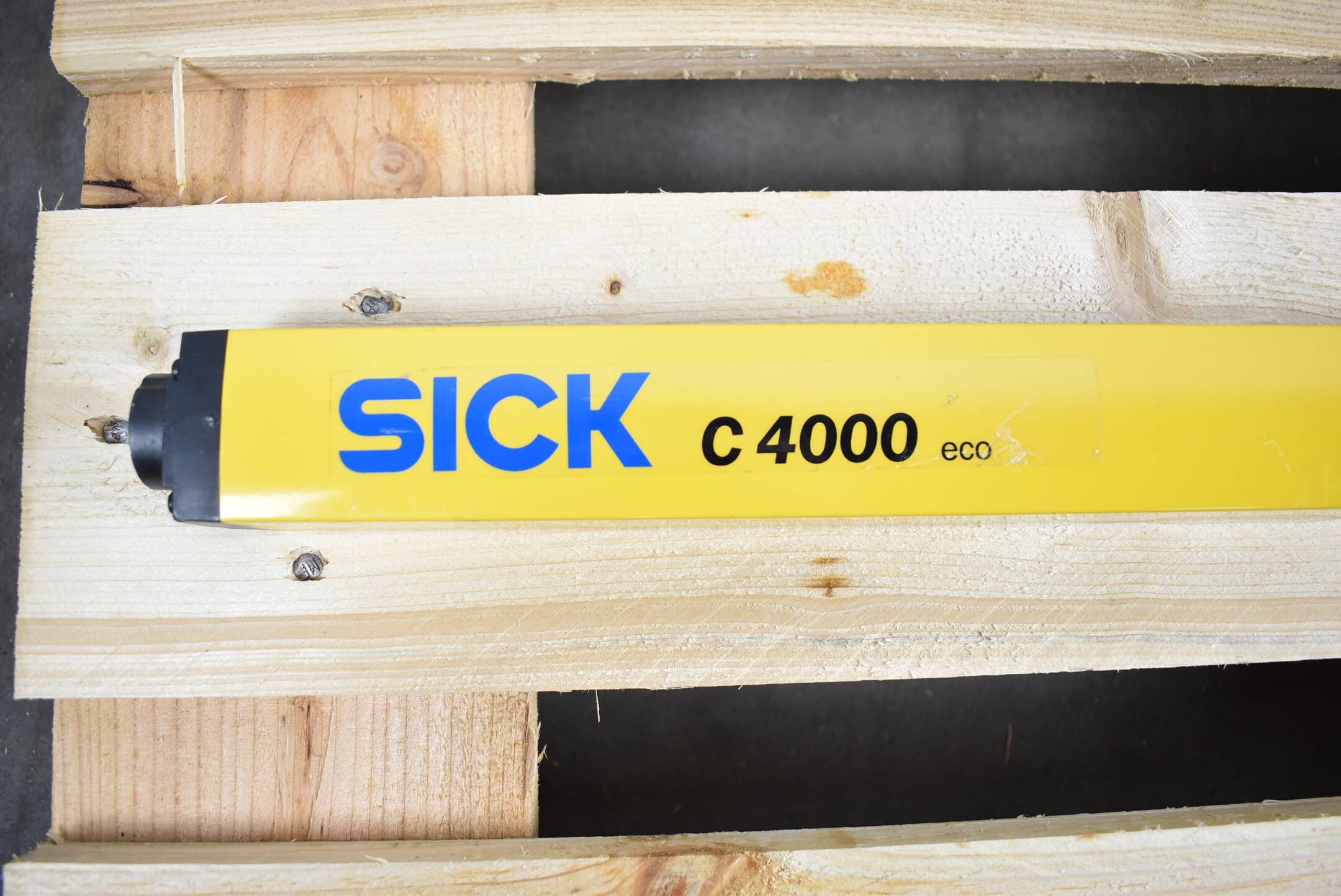 Sick C 4000 C40E-1803AN310 ( 1 027 485 )