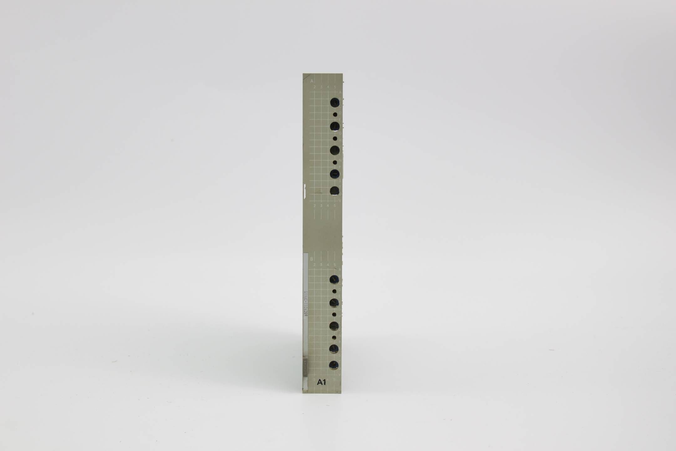 Siemens Regelung Wirkstrom 6SC9311-3FK15 ( 6SC9311-3FK15 ) 