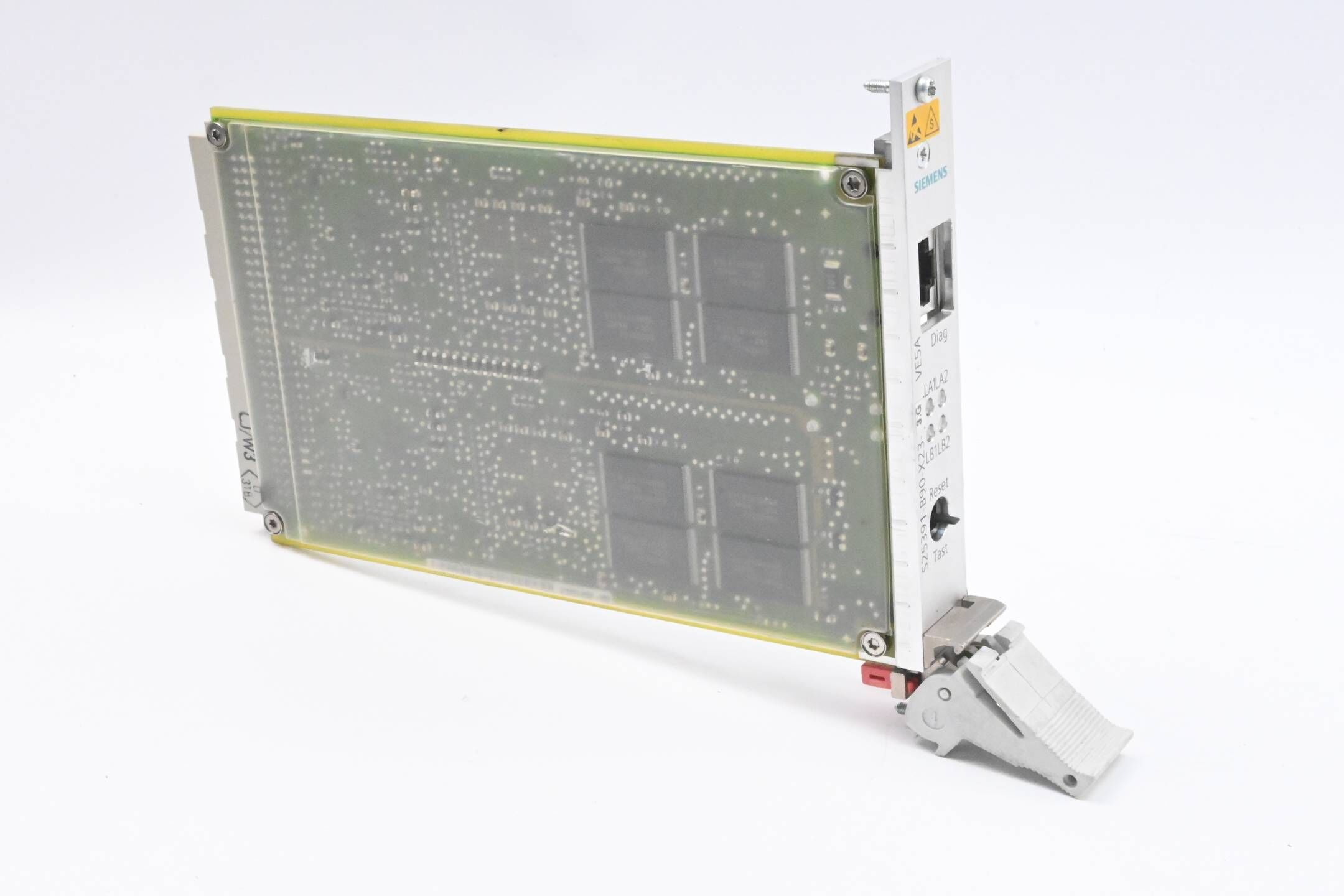 Siemens VE5A Baugruppe S25391-B90-X23 ( S25391-B90-X23-3.G )
