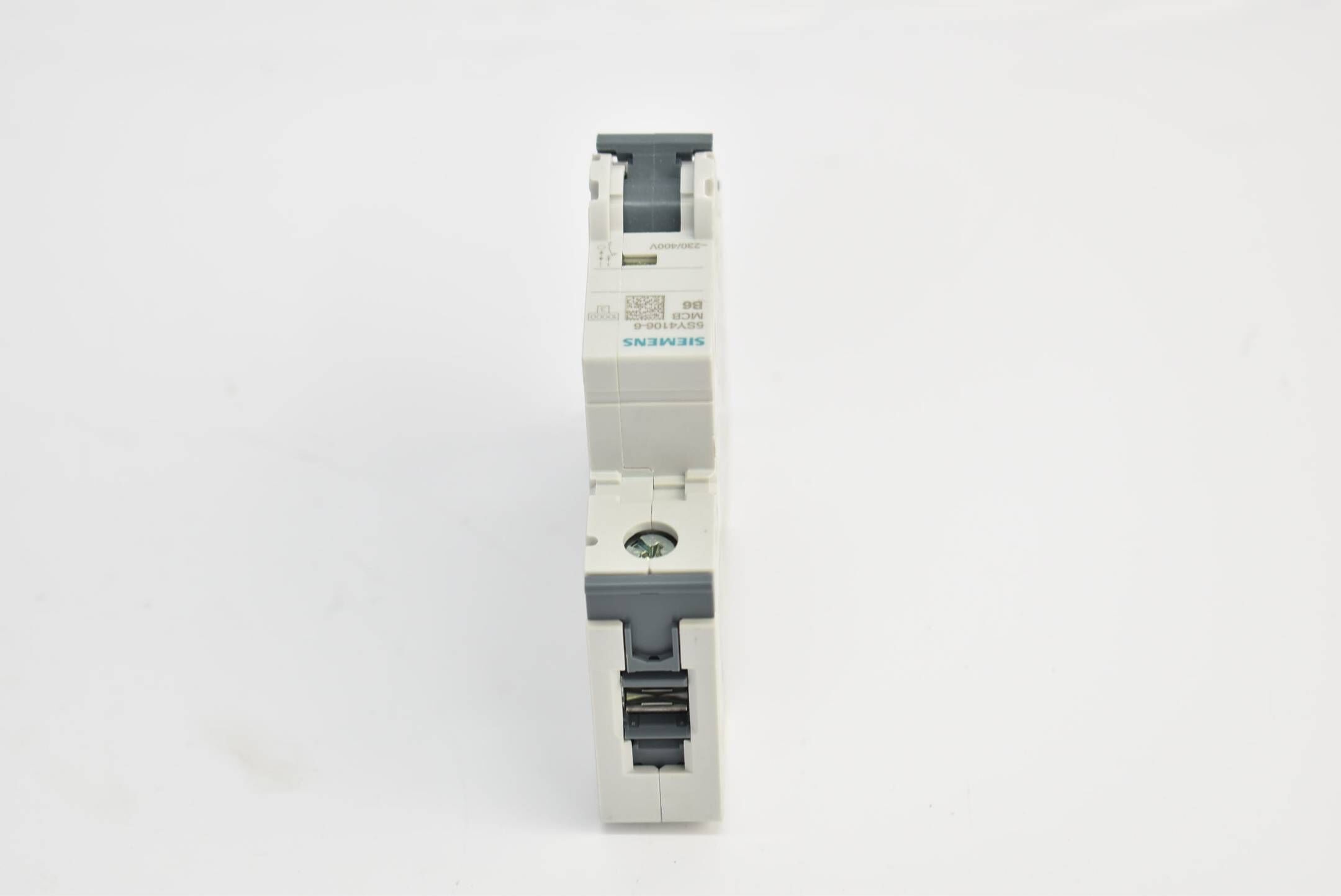 Siemens Leistungsschutzschalter 5SY4106-6  ( 5SY4 106-6 ) B6

