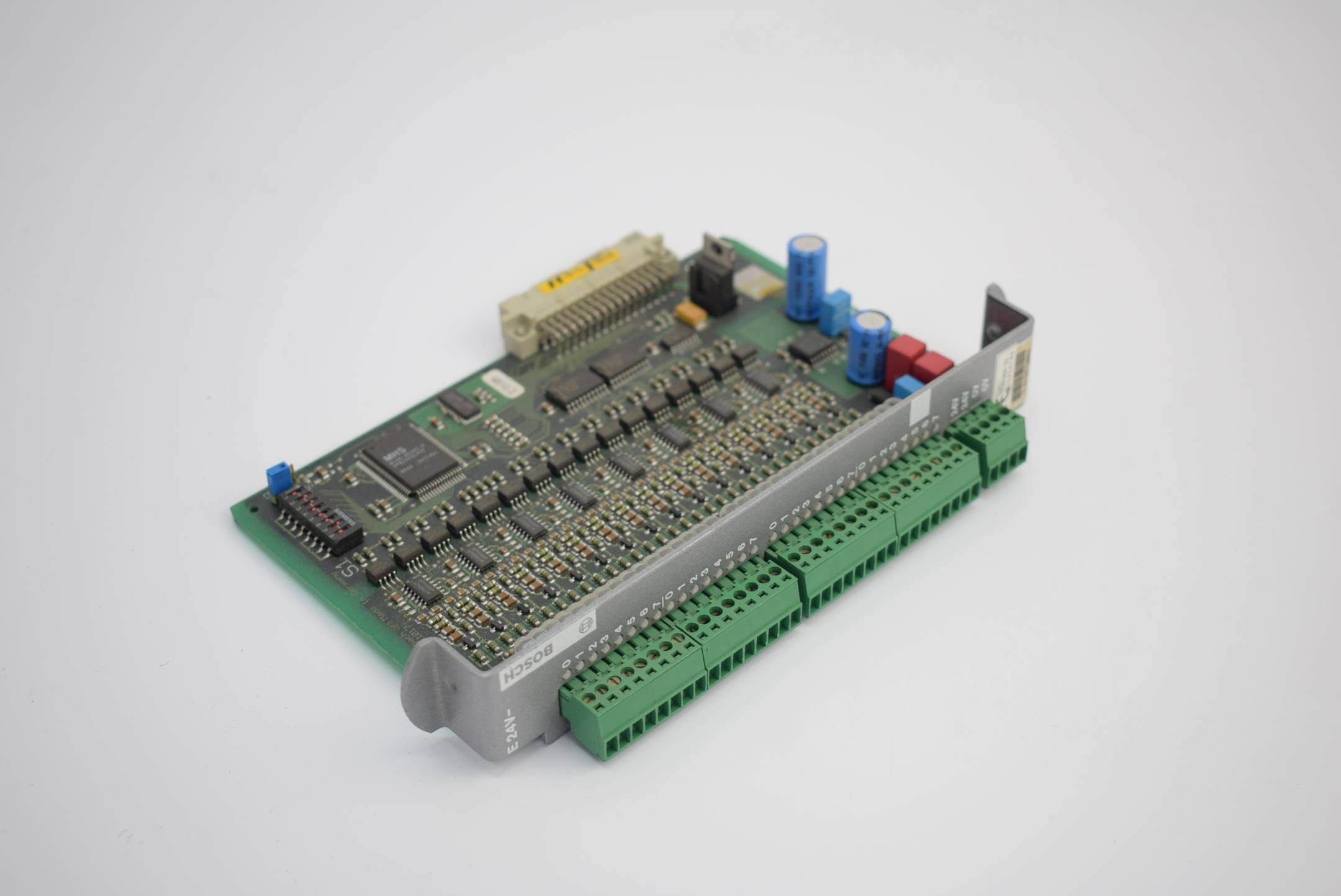 Bosch digitales Input Modul E 24V- 1070075924-102