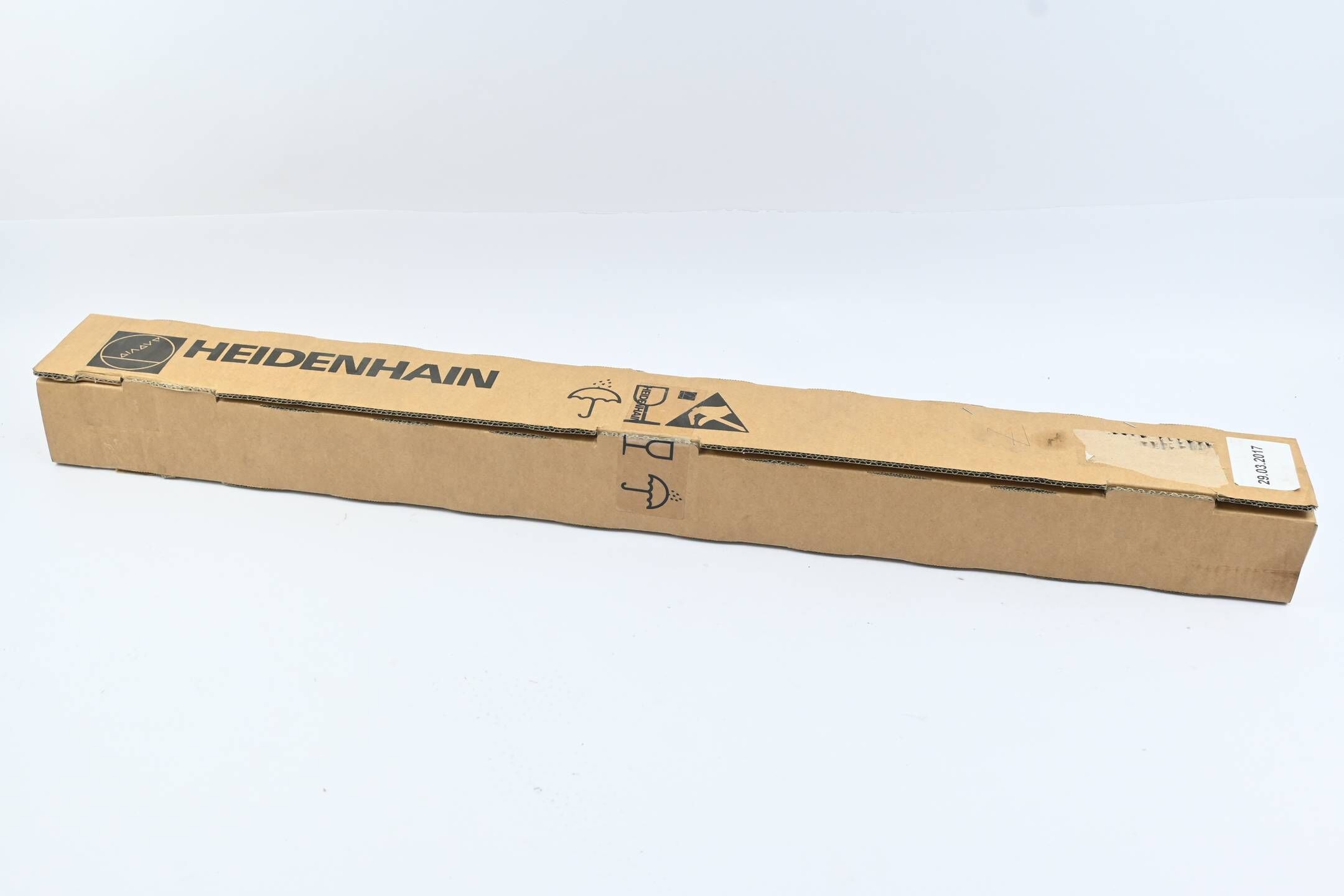 Heidenhain Längenmessgerät LC 493F ( 557644-10 ) K9 inkl. 575669-05 Ver. K9