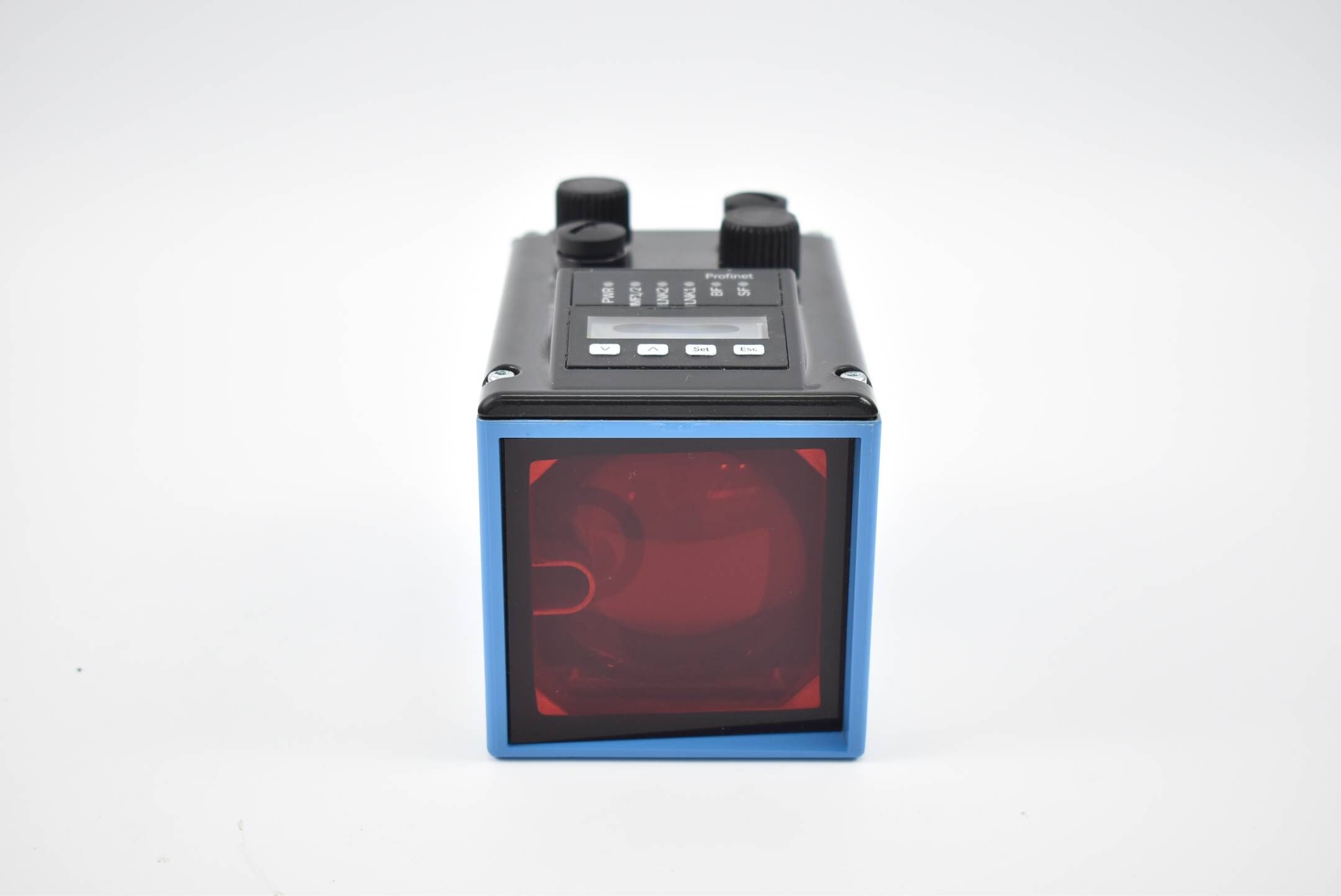 Sick Laser-Distanzsensor DL100-22AA2112 ( 1058166 ) 18-30VDC 100mA 6W